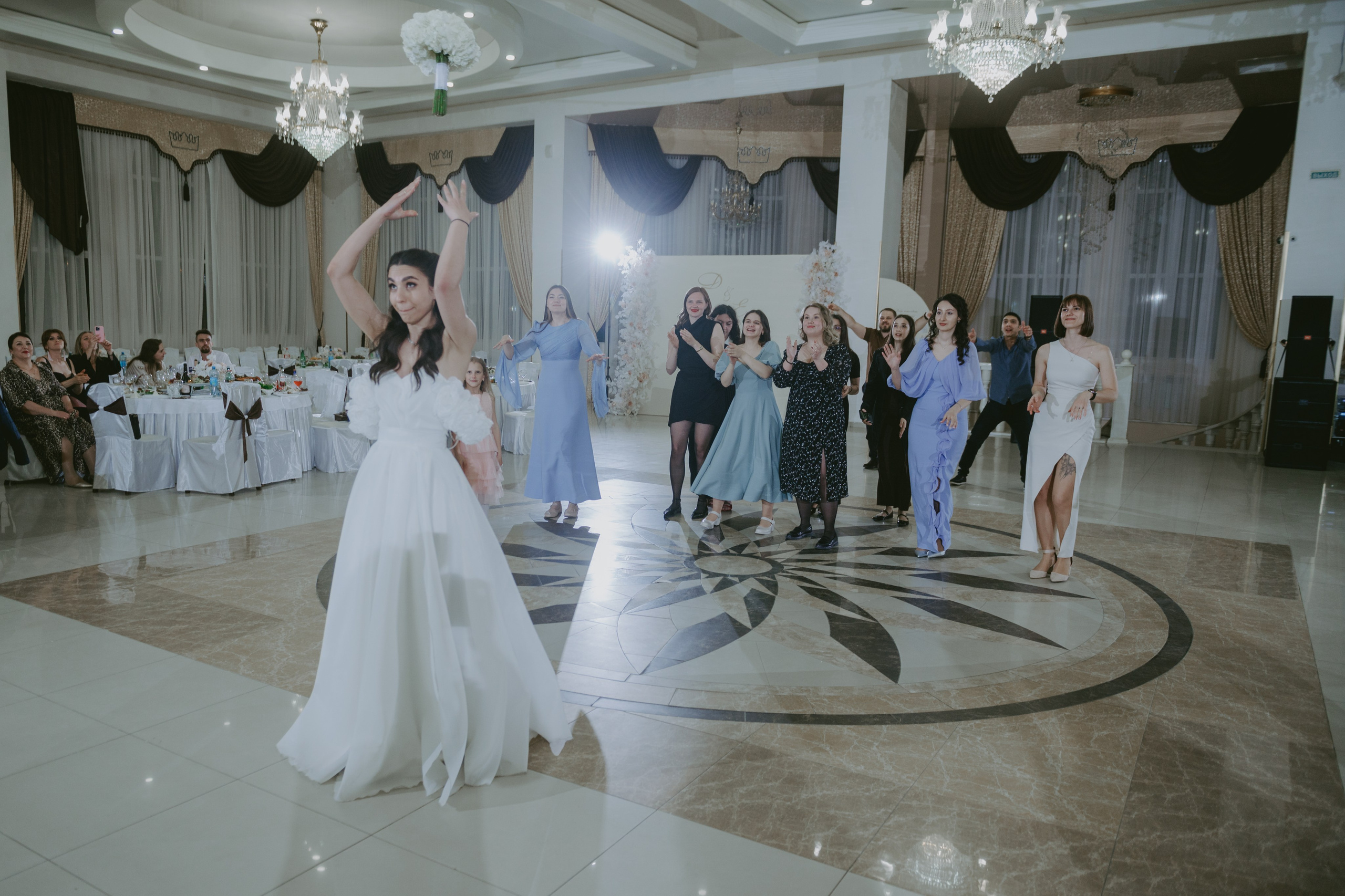 Елизавета$Дмитрий. Свадебный и семейный фотограф город Темрюк Фотостудия Темрюк