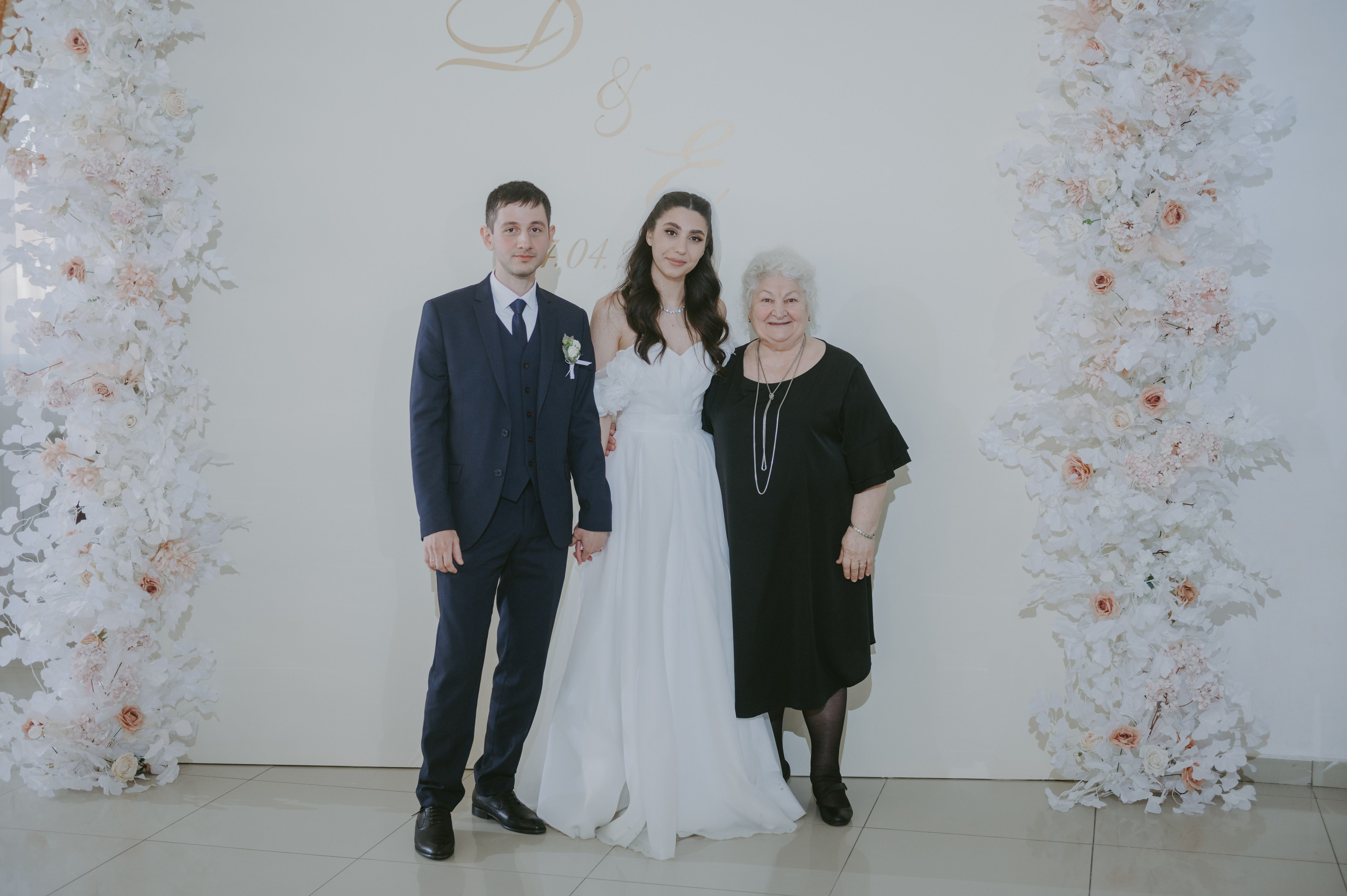 Елизавета$Дмитрий. Свадебный и семейный фотограф город Темрюк Фотостудия Темрюк