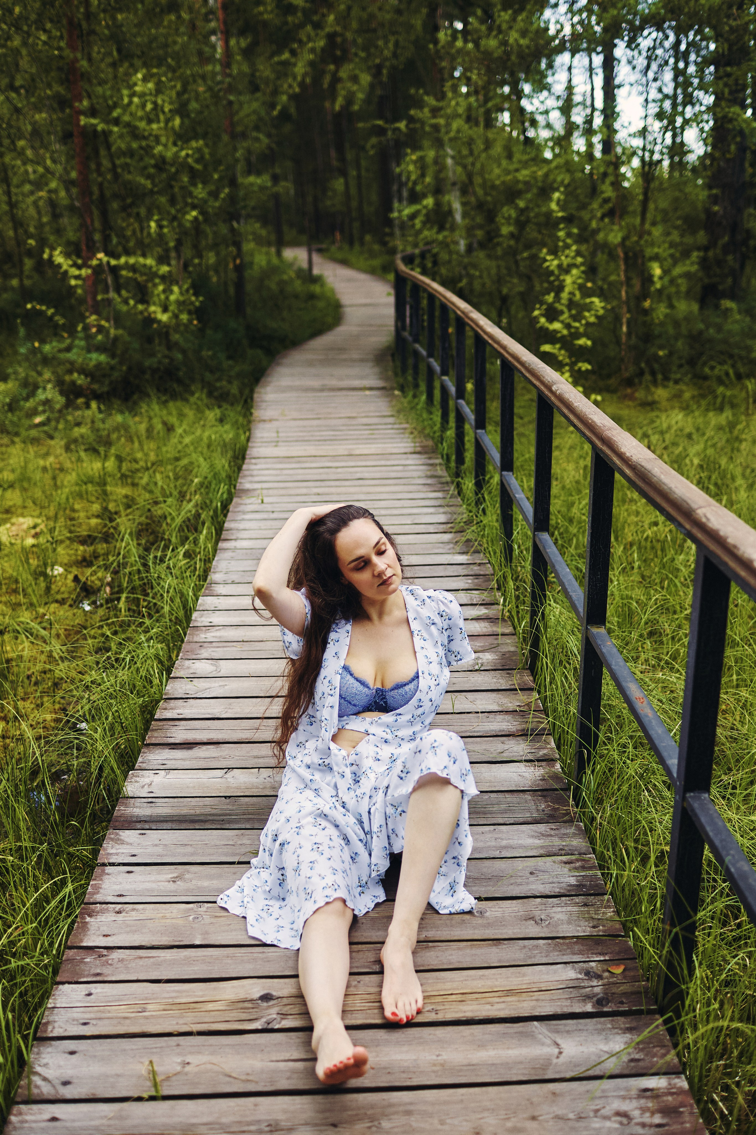 SASHA. Фотограф Анна Гребенник