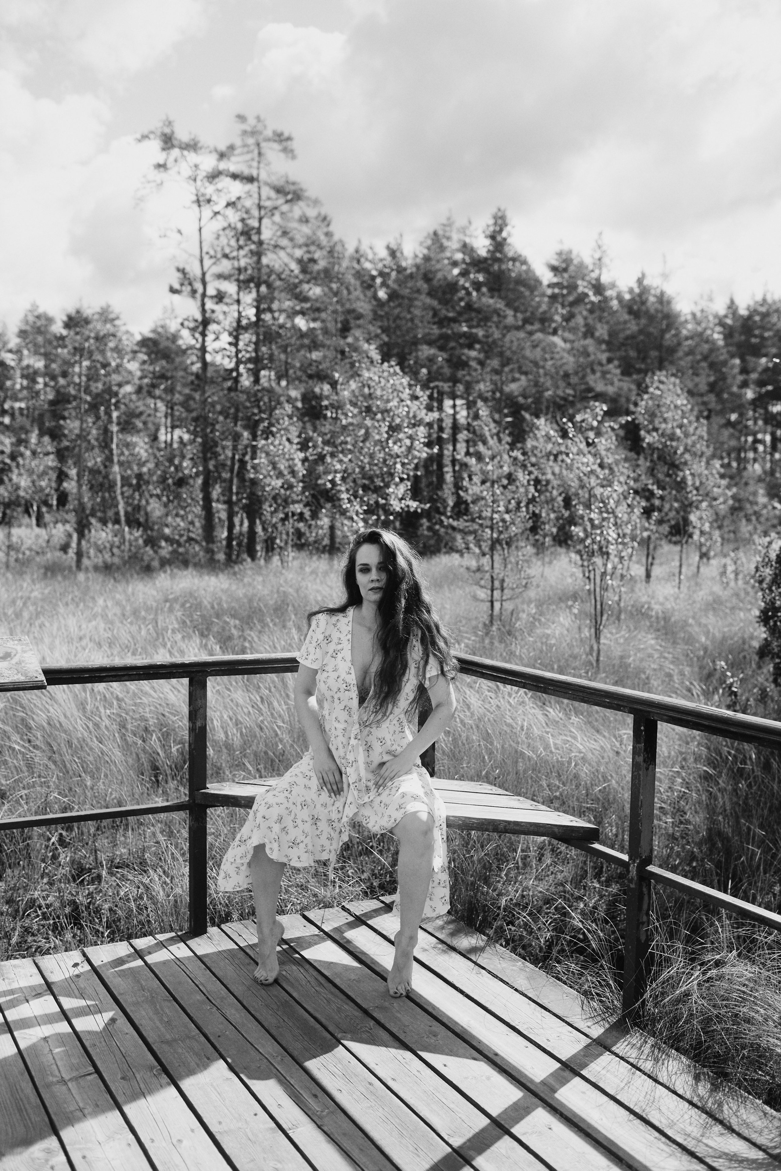 SASHA. Фотограф Анна Гребенник