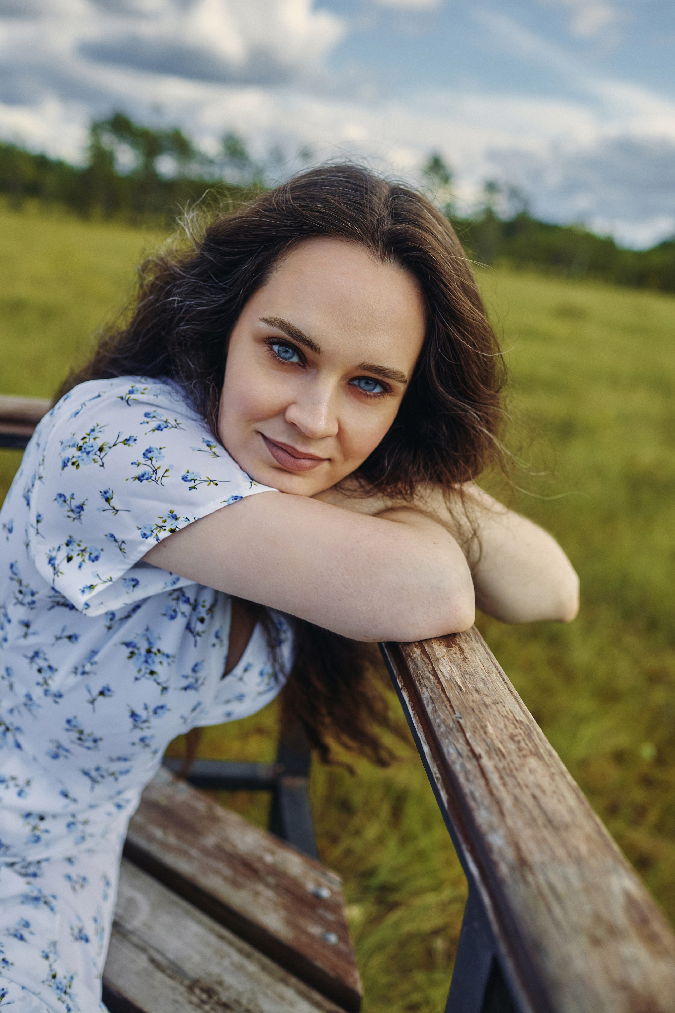 SASHA. Фотограф Анна Гребенник