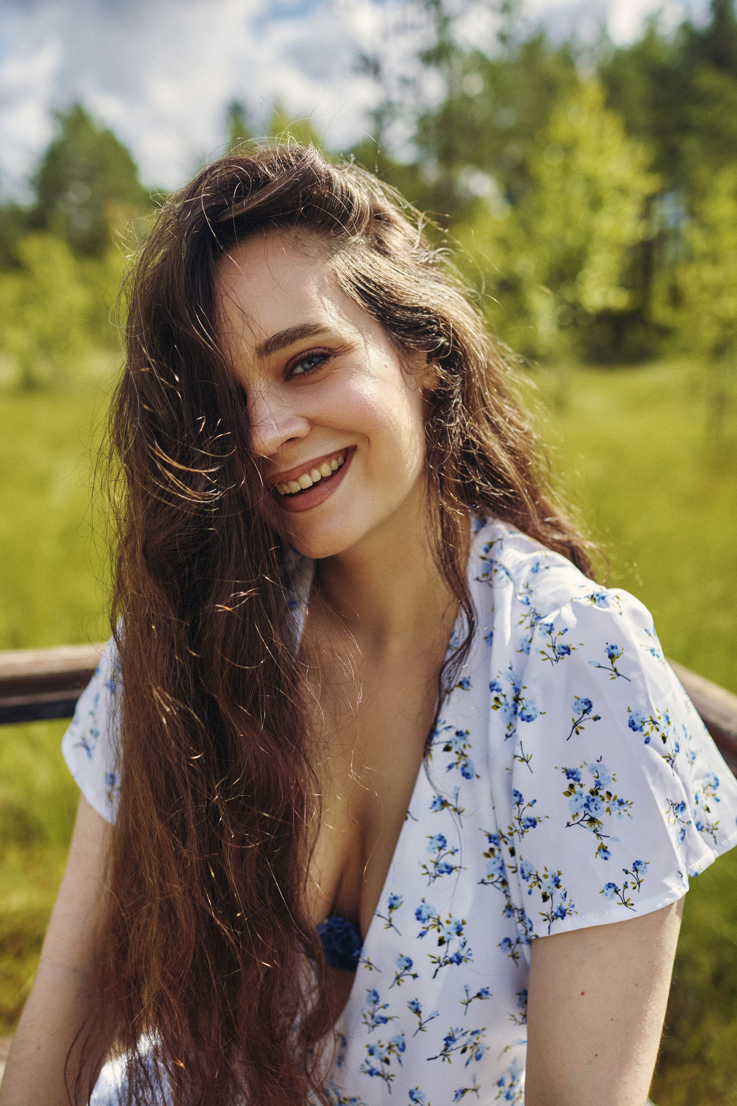 SASHA. Фотограф Анна Гребенник