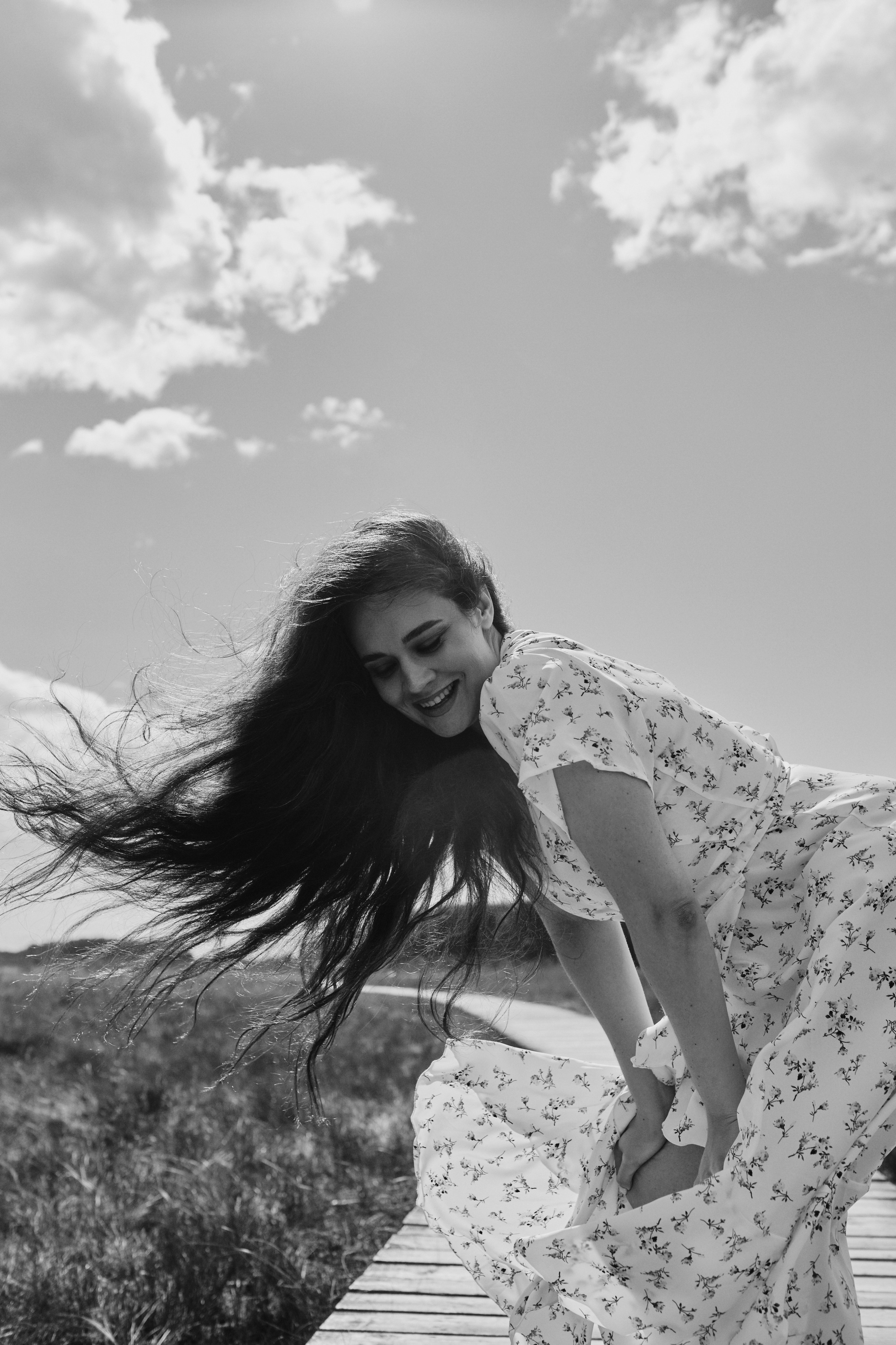 SASHA. Фотограф Анна Гребенник