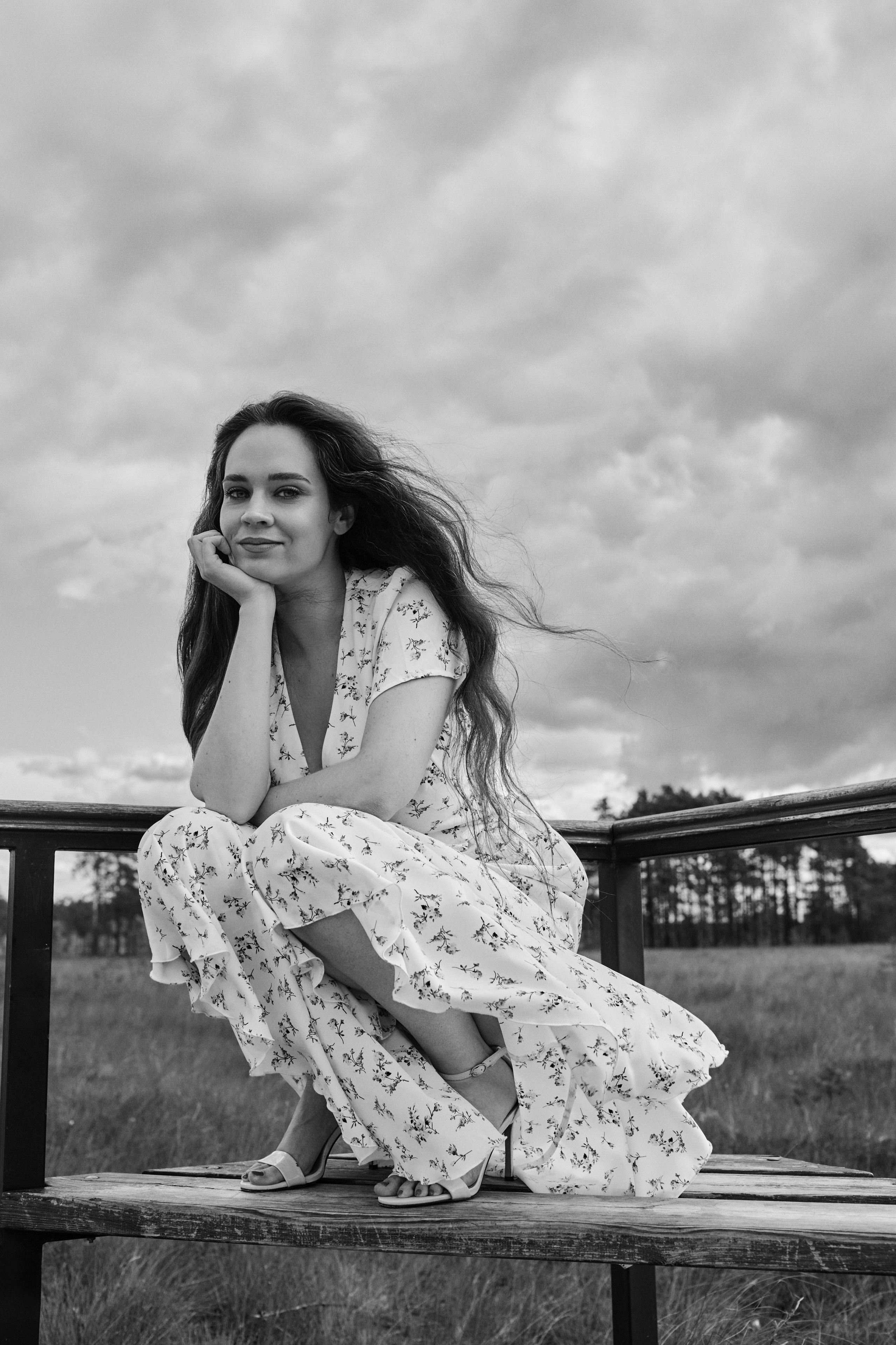 SASHA. Фотограф Анна Гребенник