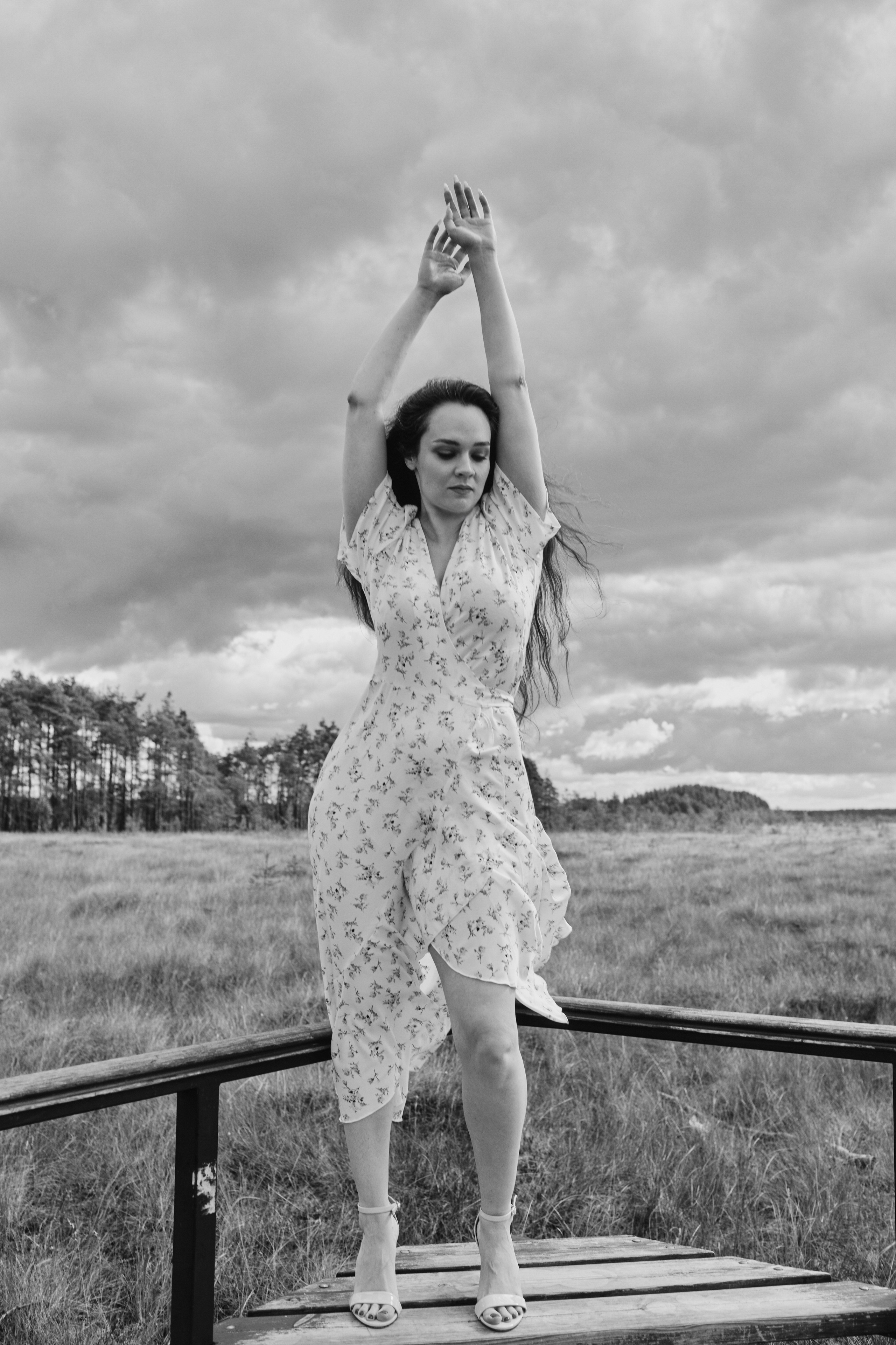 SASHA. Фотограф Анна Гребенник