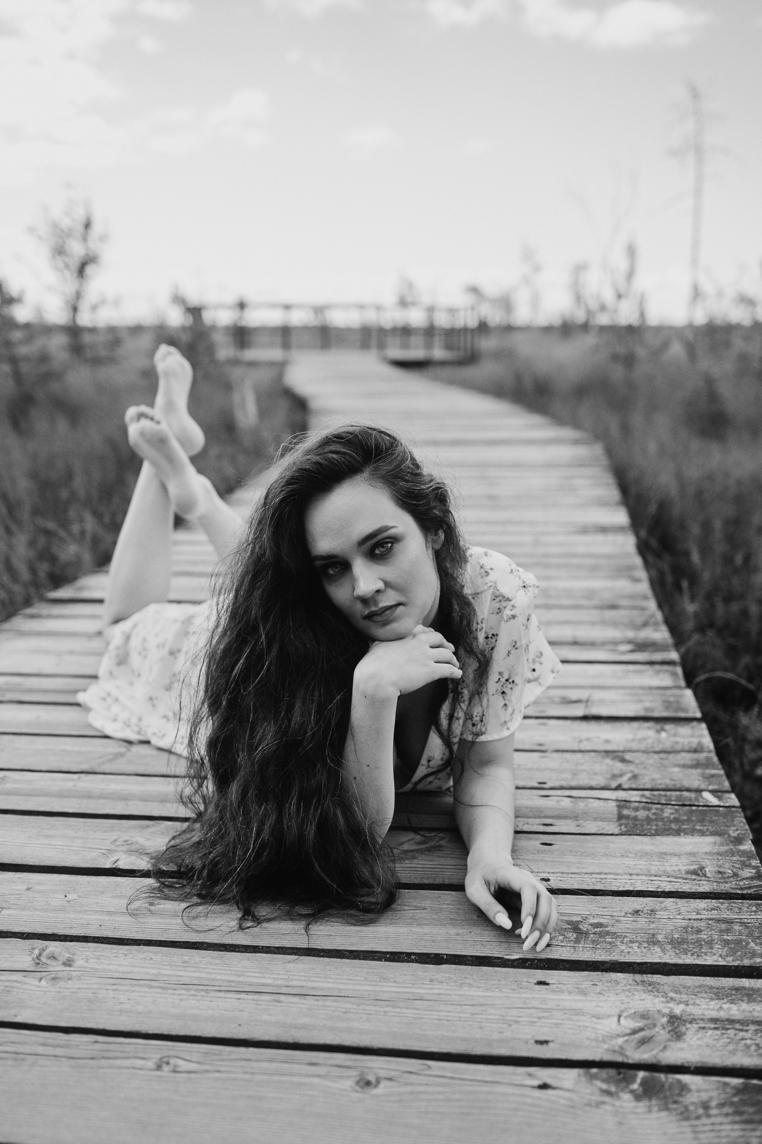 SASHA. Фотограф Анна Гребенник