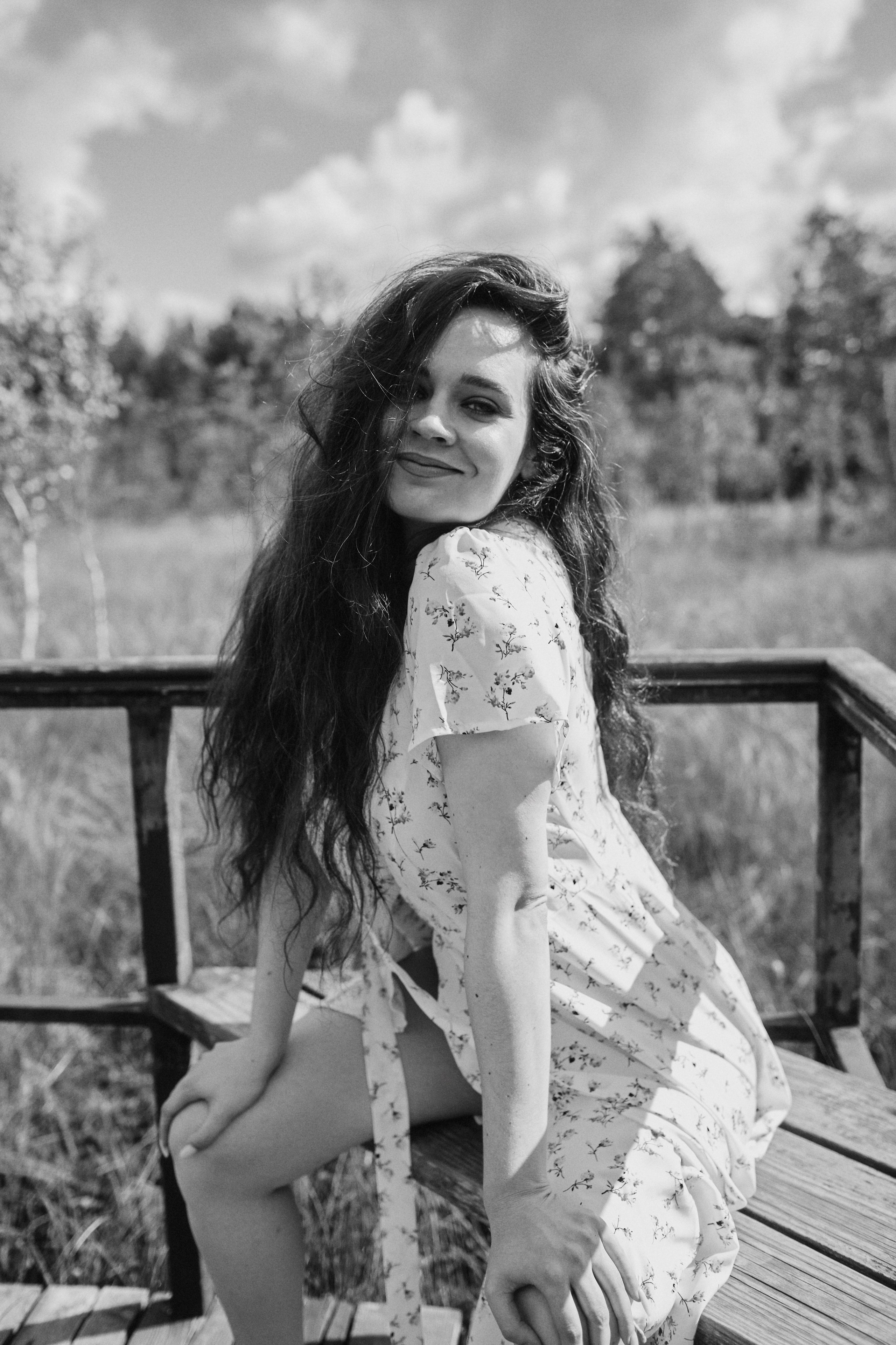 SASHA. Фотограф Анна Гребенник