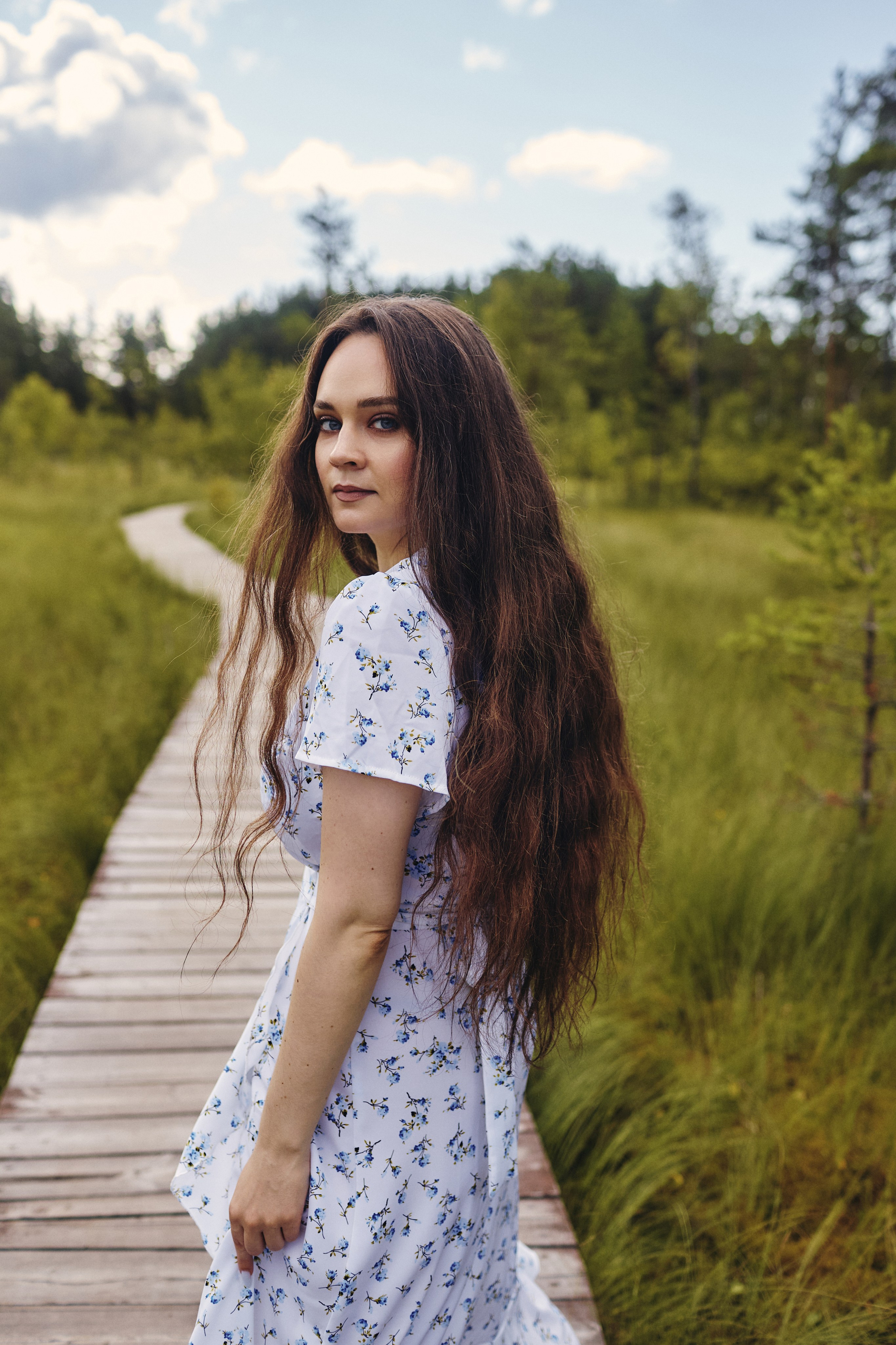 SASHA. Фотограф Анна Гребенник