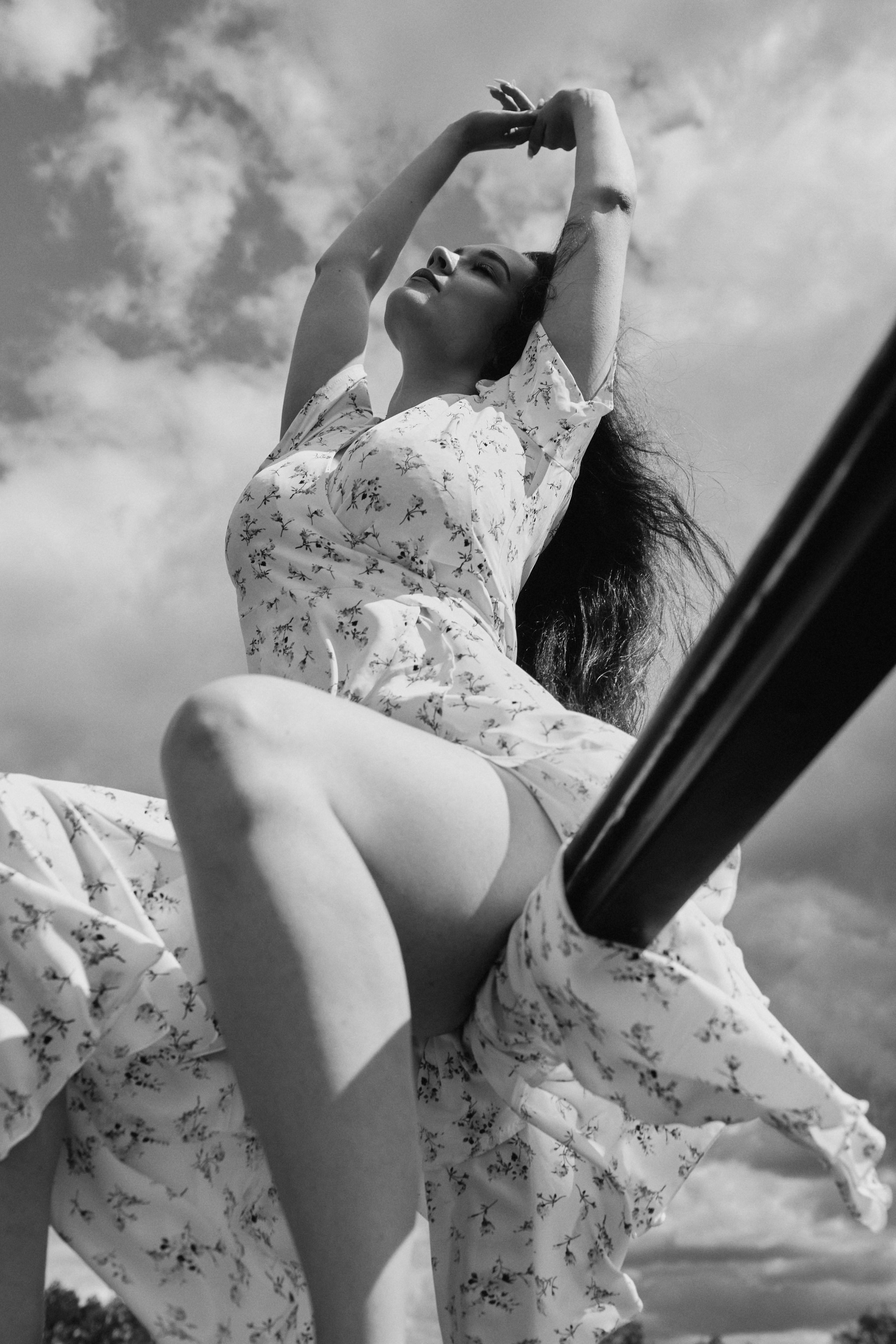 SASHA. Фотограф Анна Гребенник