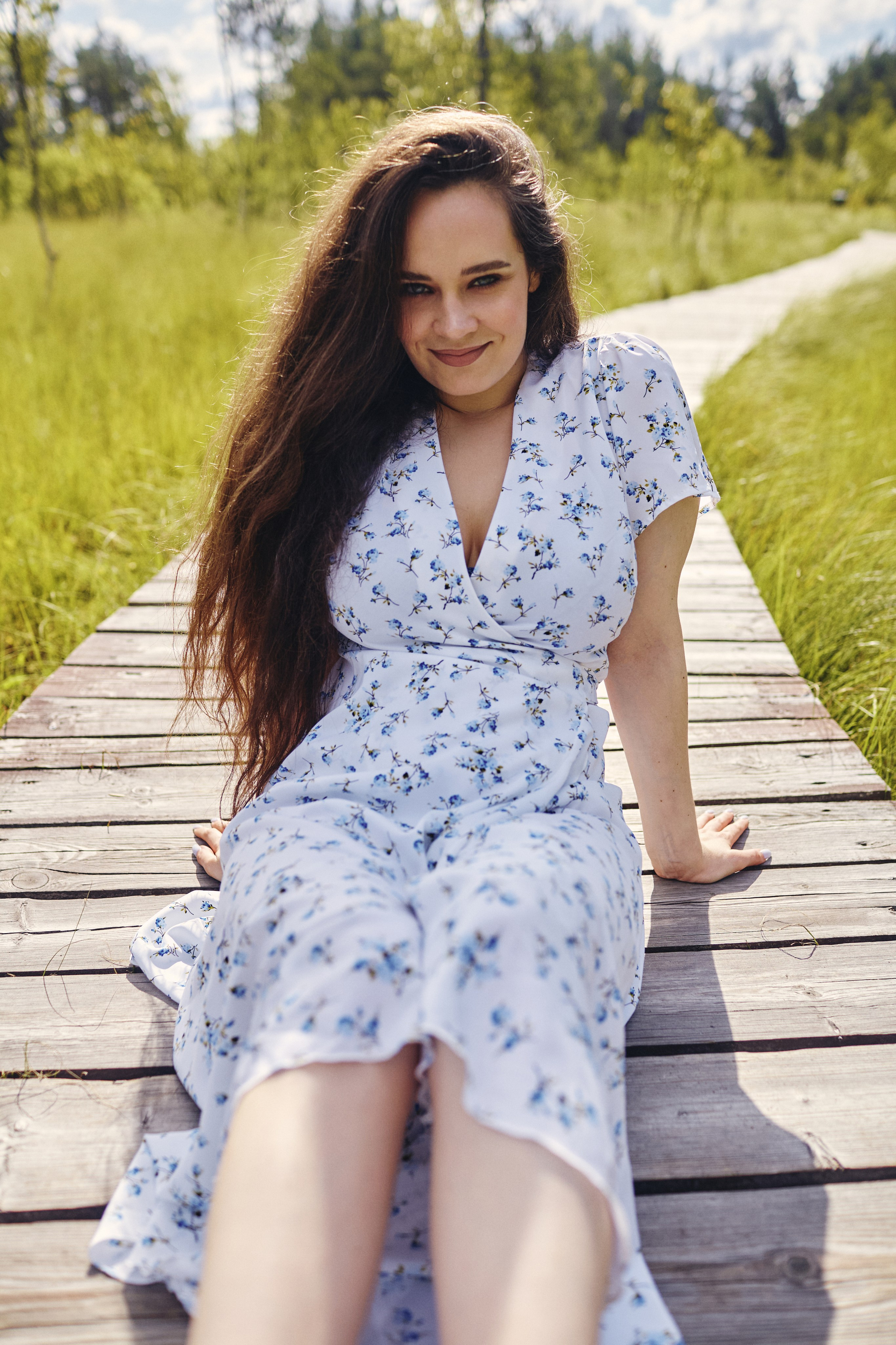 SASHA. Фотограф Анна Гребенник