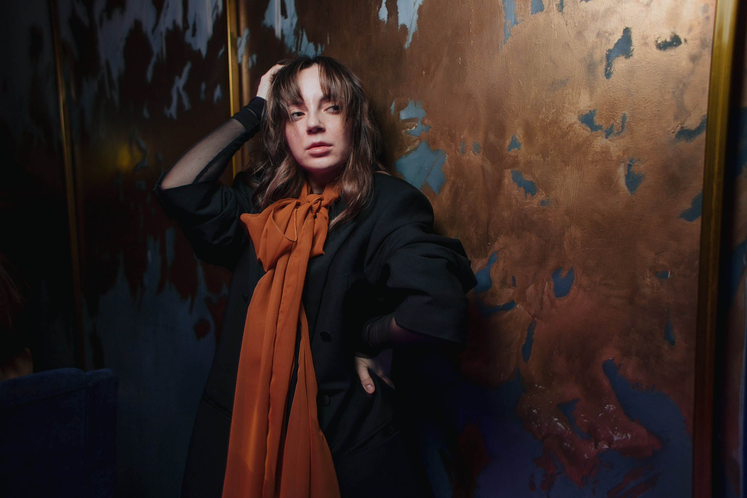 Rudolph's Bar. Свадебный и репортажный фотограф в Екатеринбурге и Сухом Логу