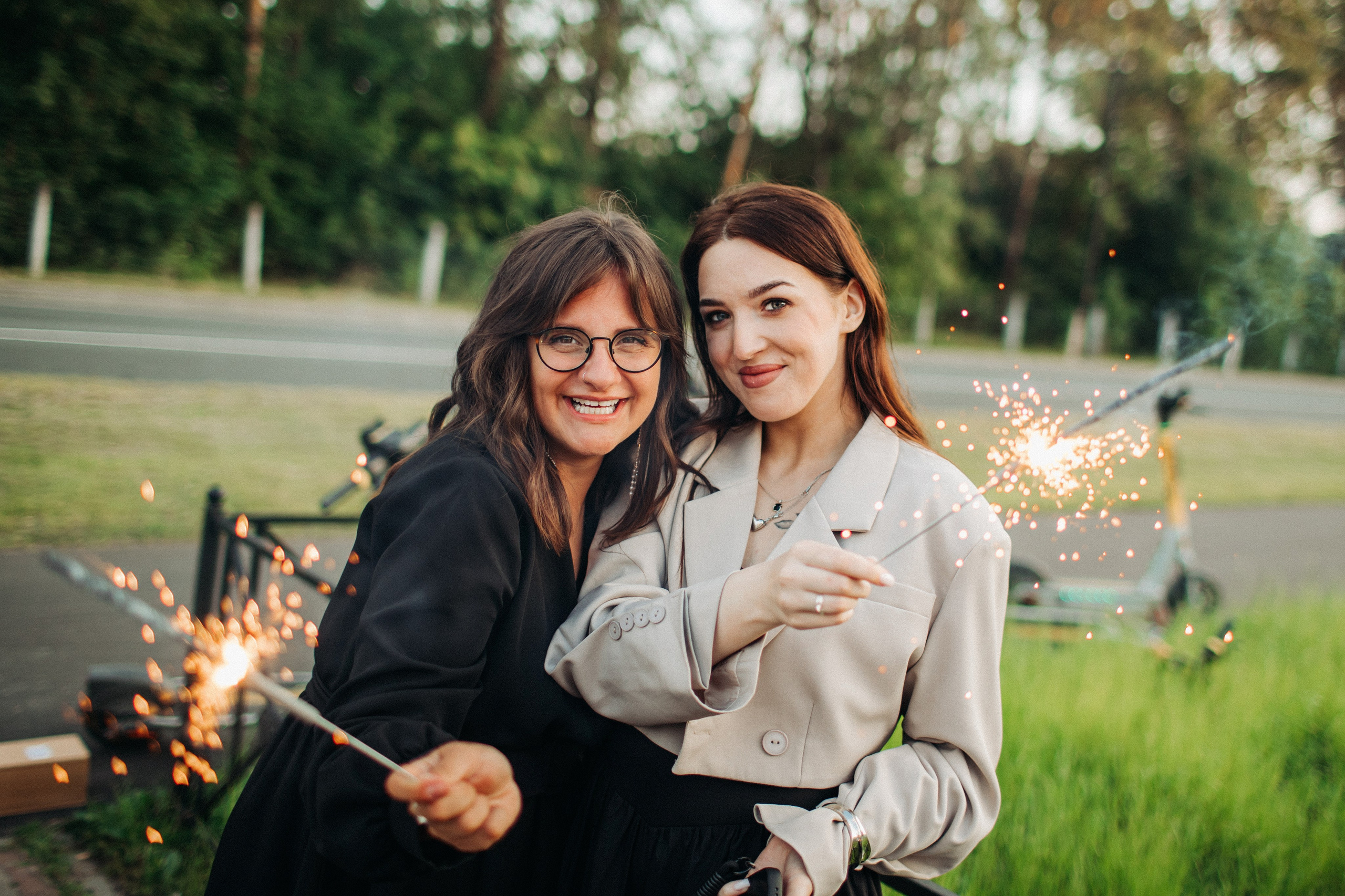 Vlad & Nadya (Saint-Petersburg, Russia). Destination wedding photographer Peter Letu