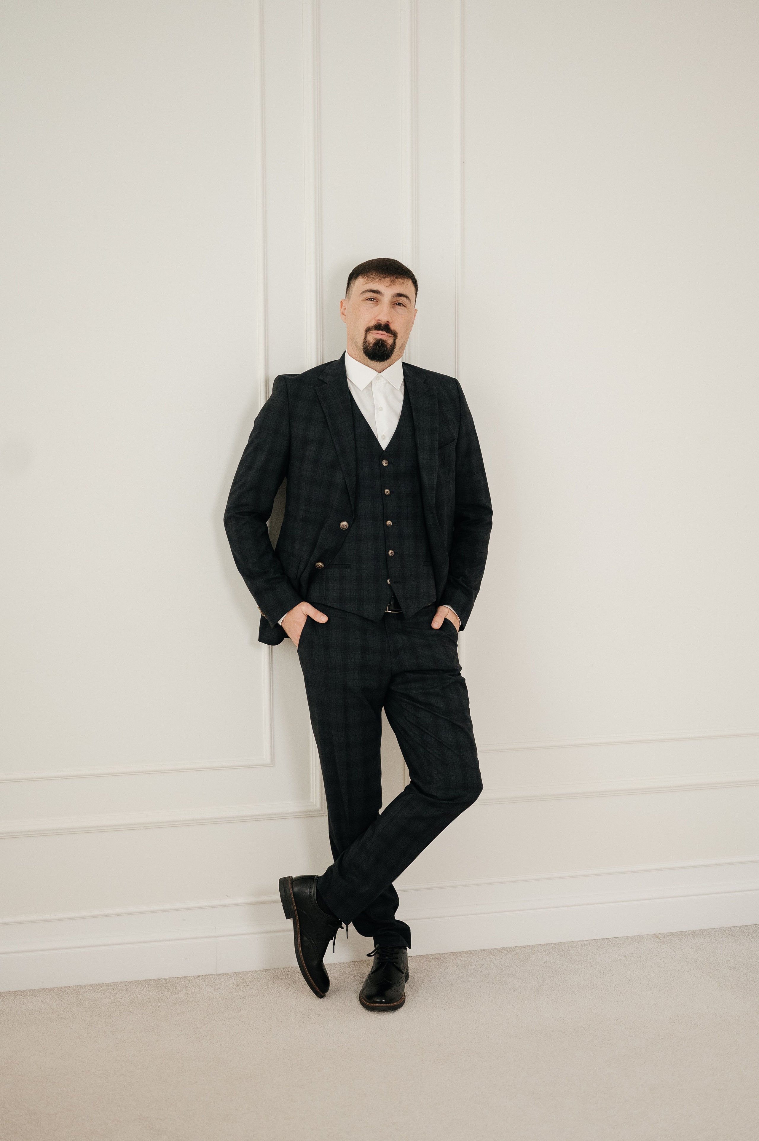 Андрей и Анастасия. Свадебный и семейный фотограф в Краснодаре Алина Мельник