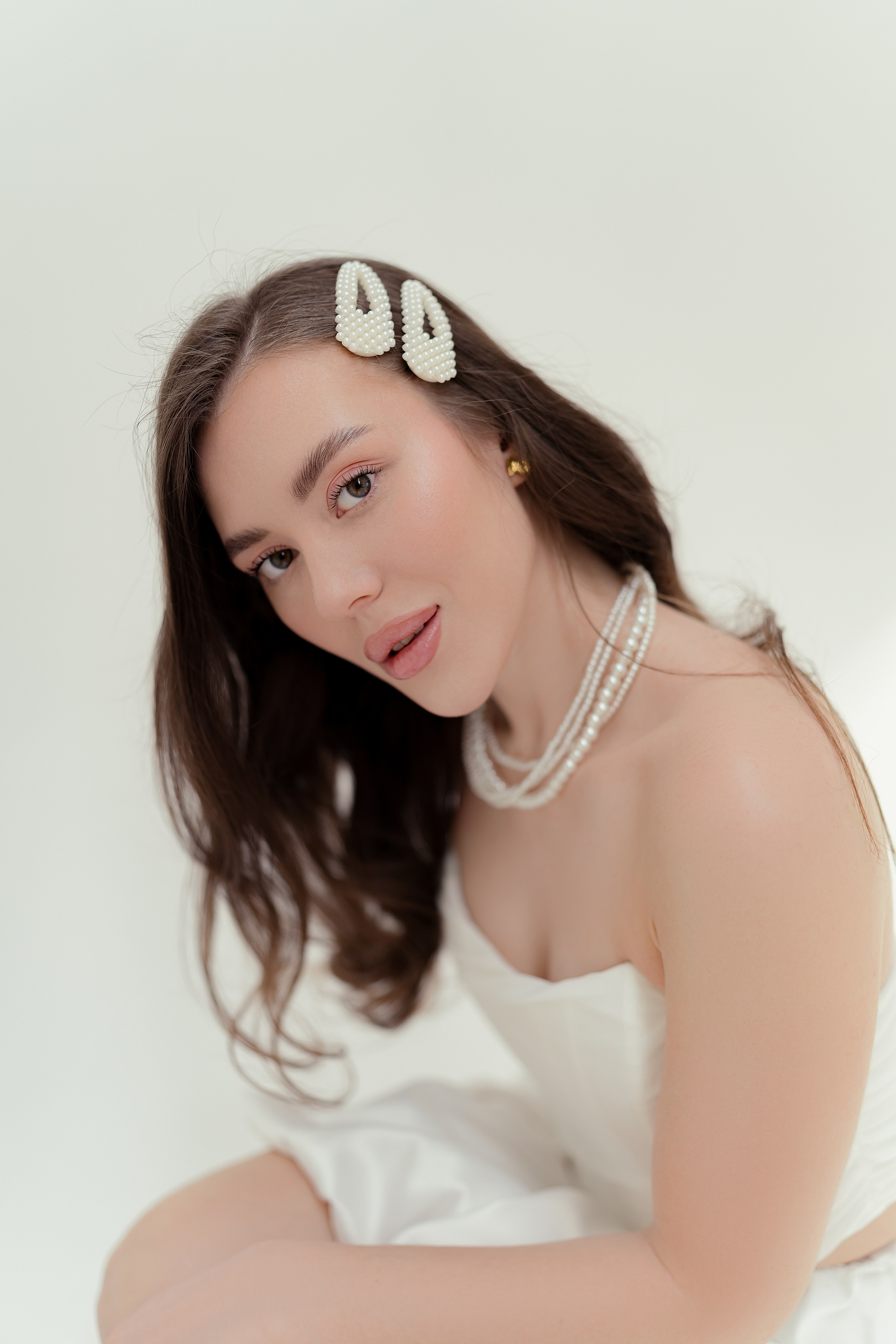 Арина. Фотограф Ольга Март Москва