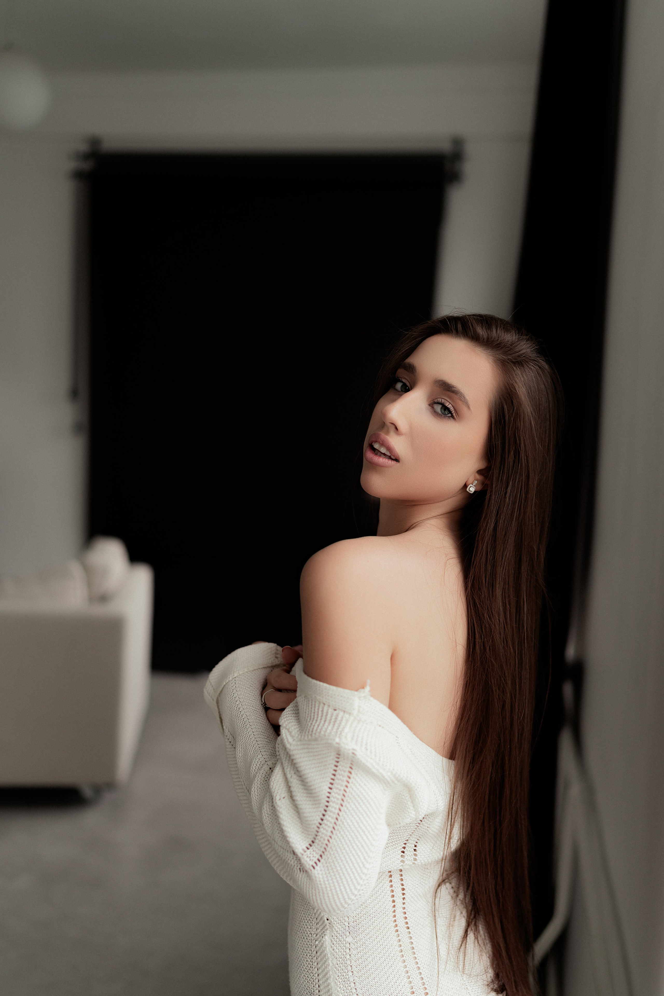 Адриана. Фотограф Ольга Март Москва