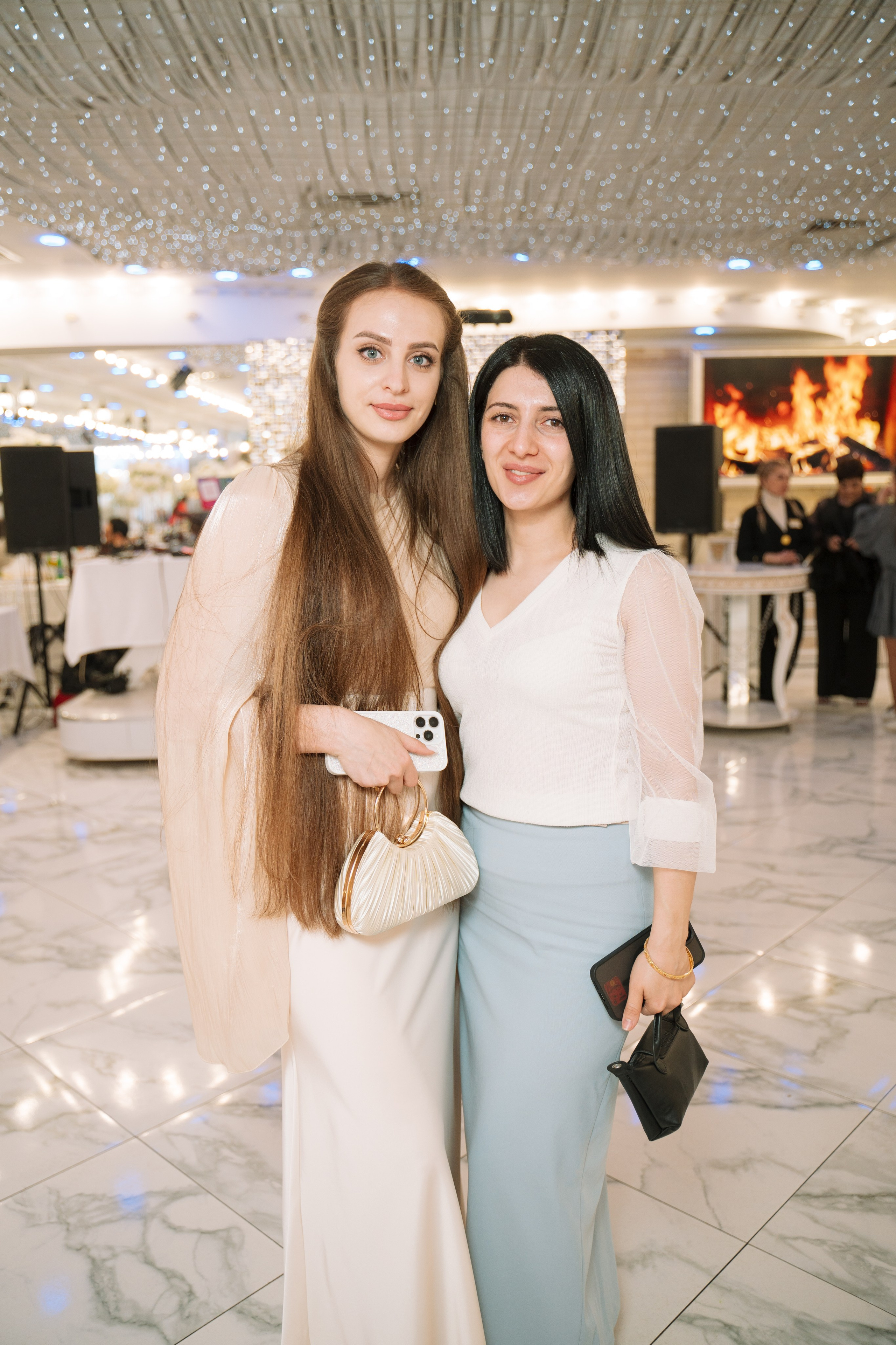 Банкет. Фотограф Мария Зайчик