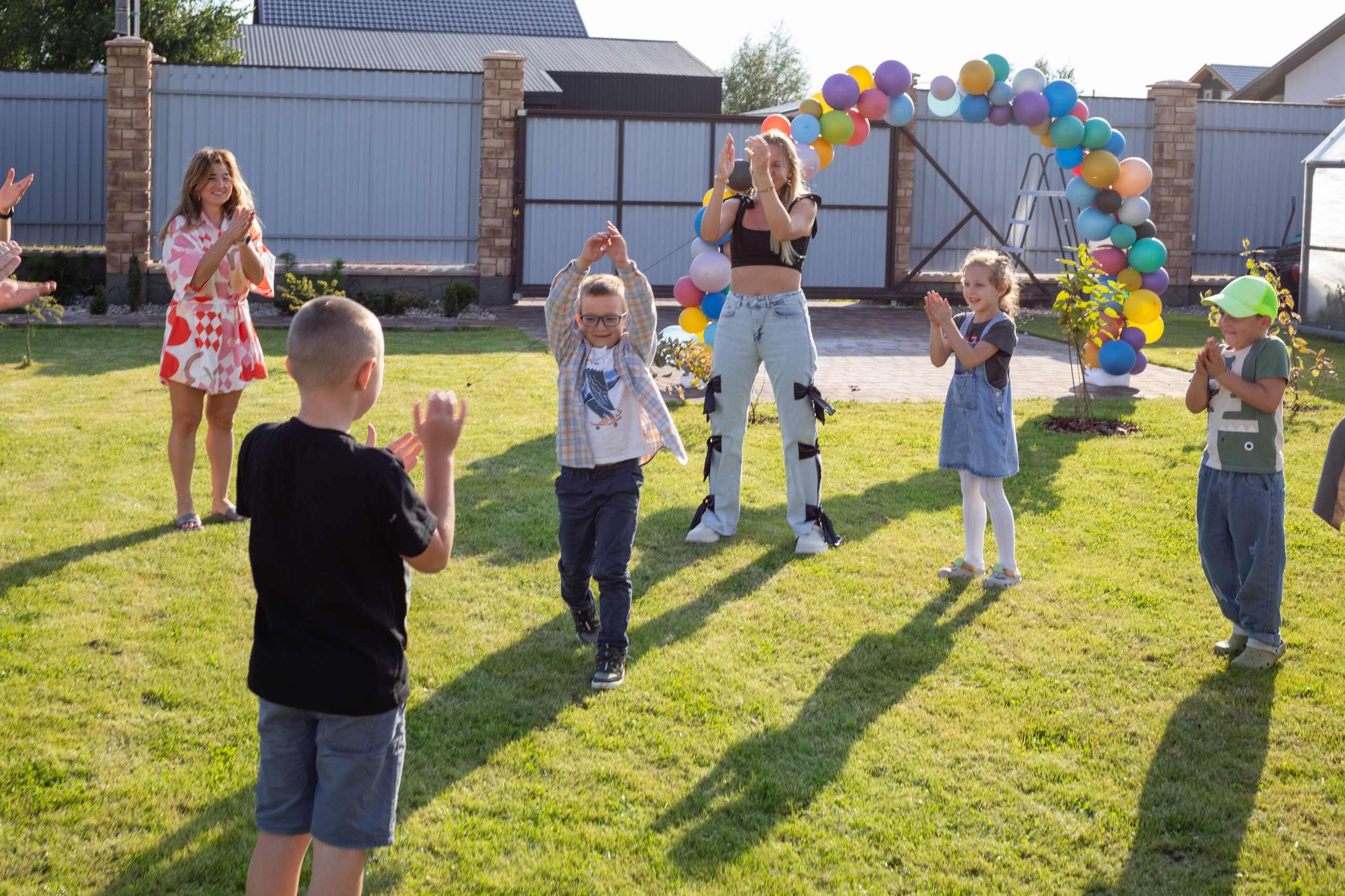 Димид С Днем Рождения!. Фотограф Алина Гашникова