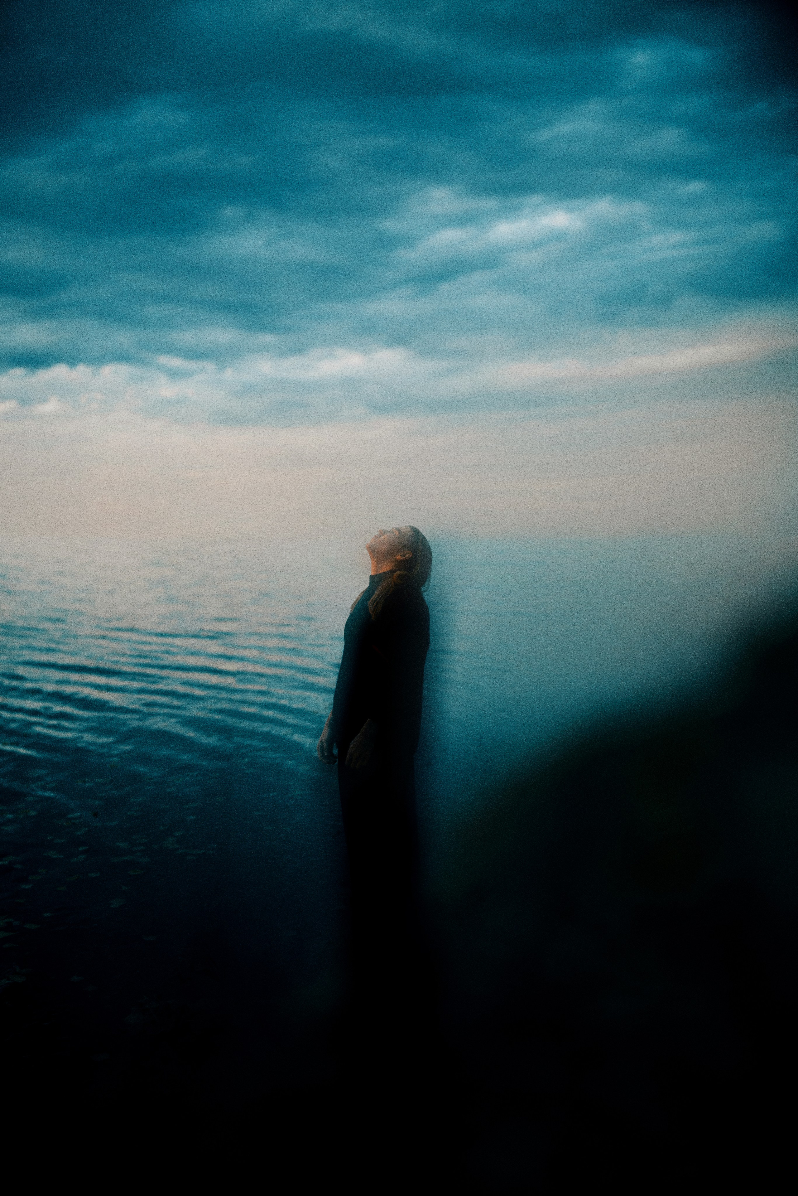 Лёша на море. Антон Арнольд | Фотограф Минск