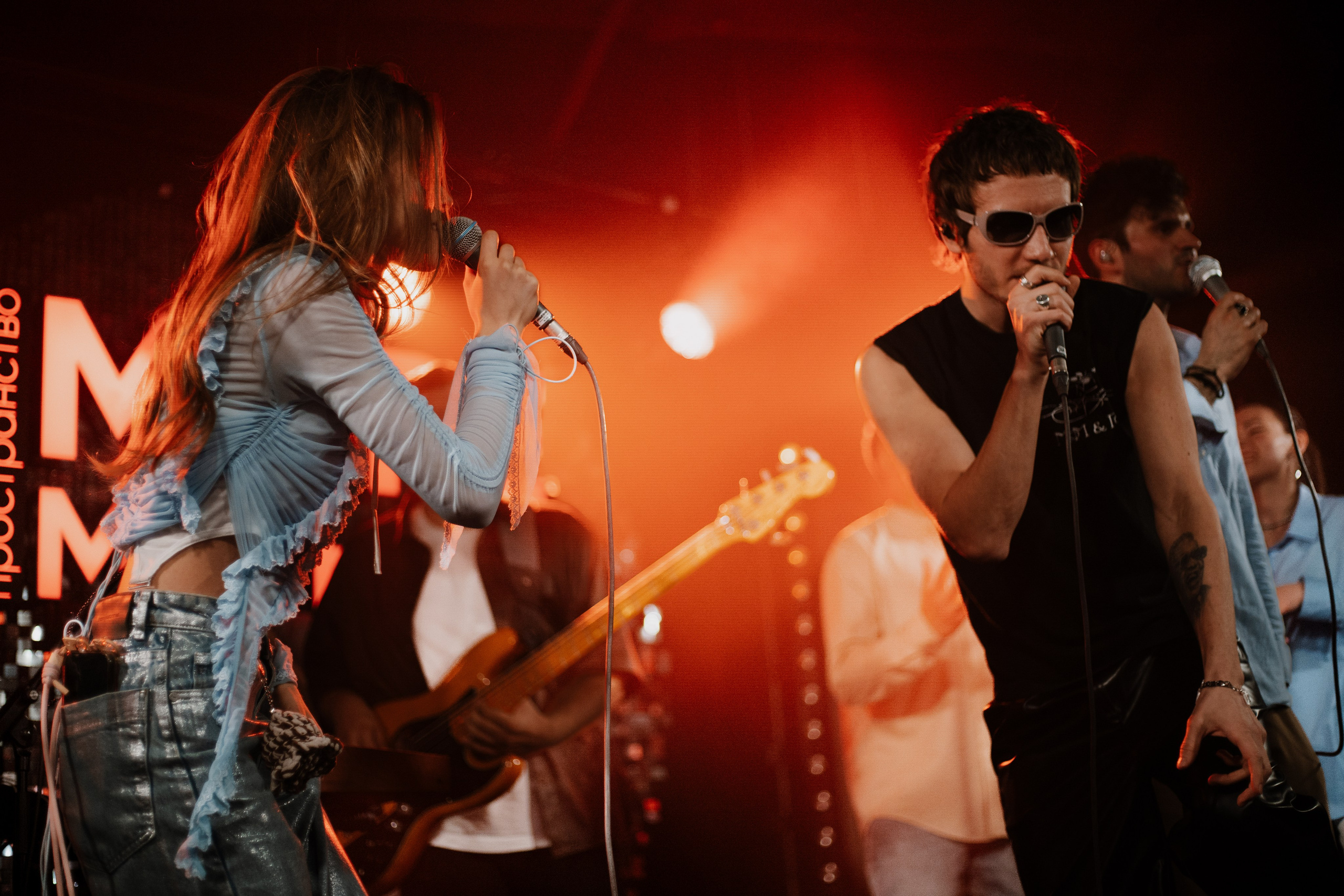 MINAEVA. Фотограф Москва