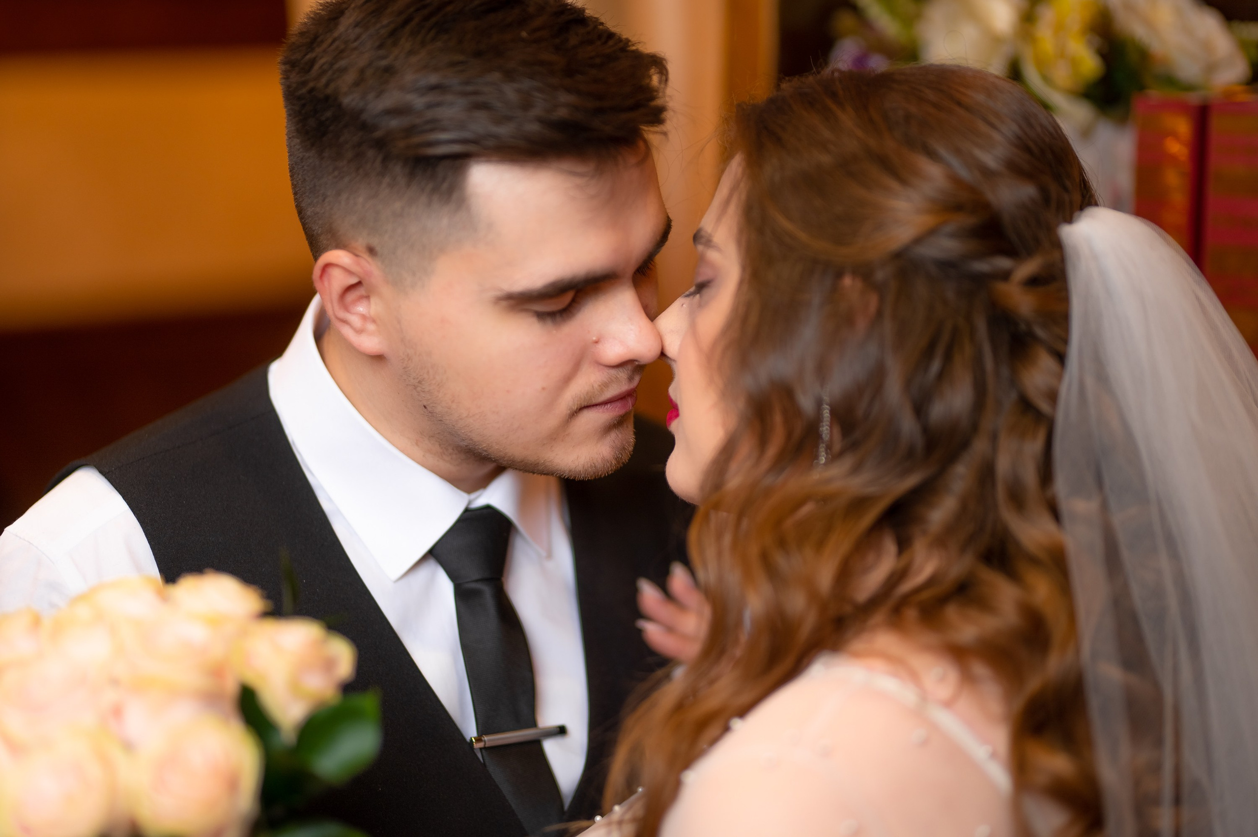 Константин и Светлана. ProfotoNK