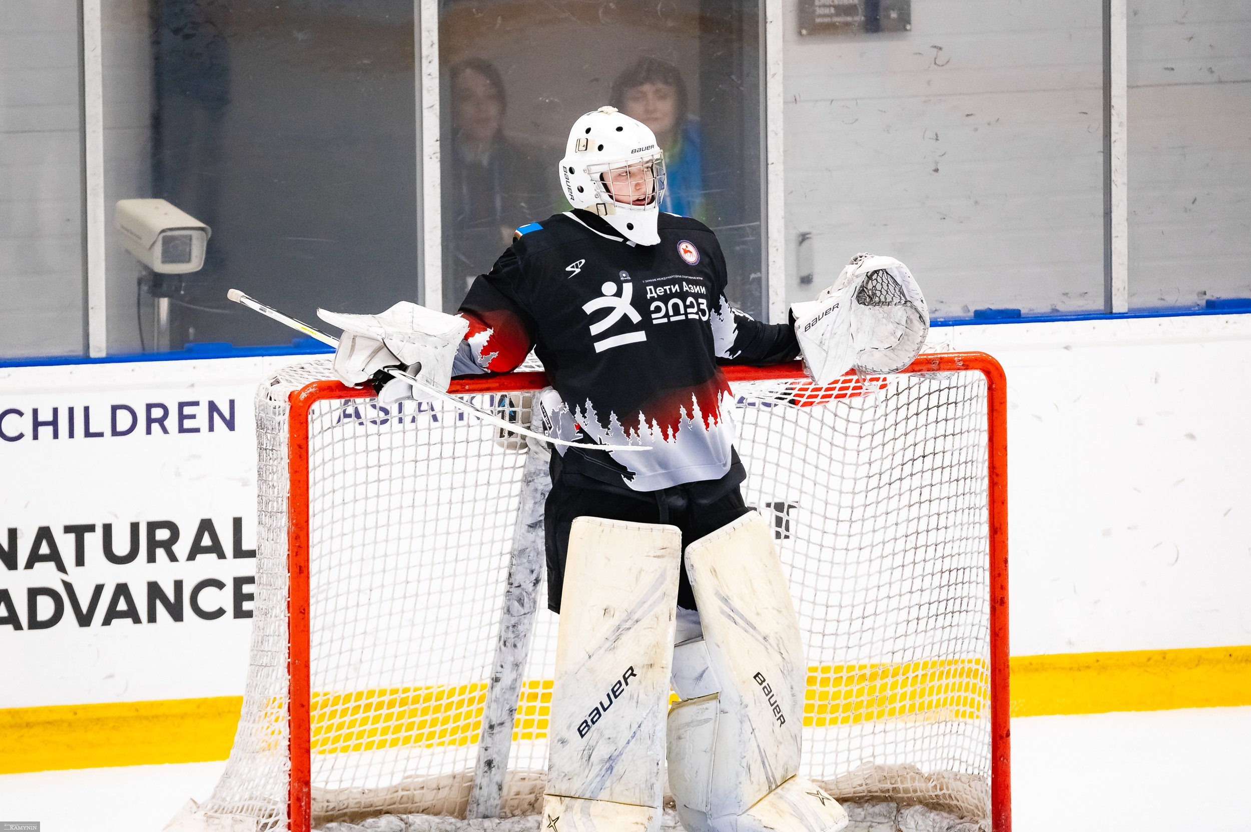 Кузбасс-Саха. ProfotoNK