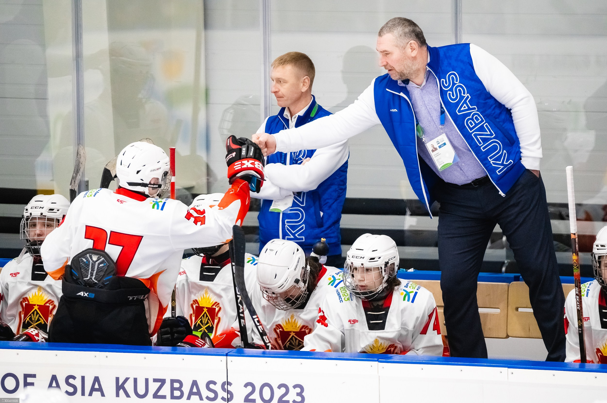 Кузбасс-Саха. ProfotoNK