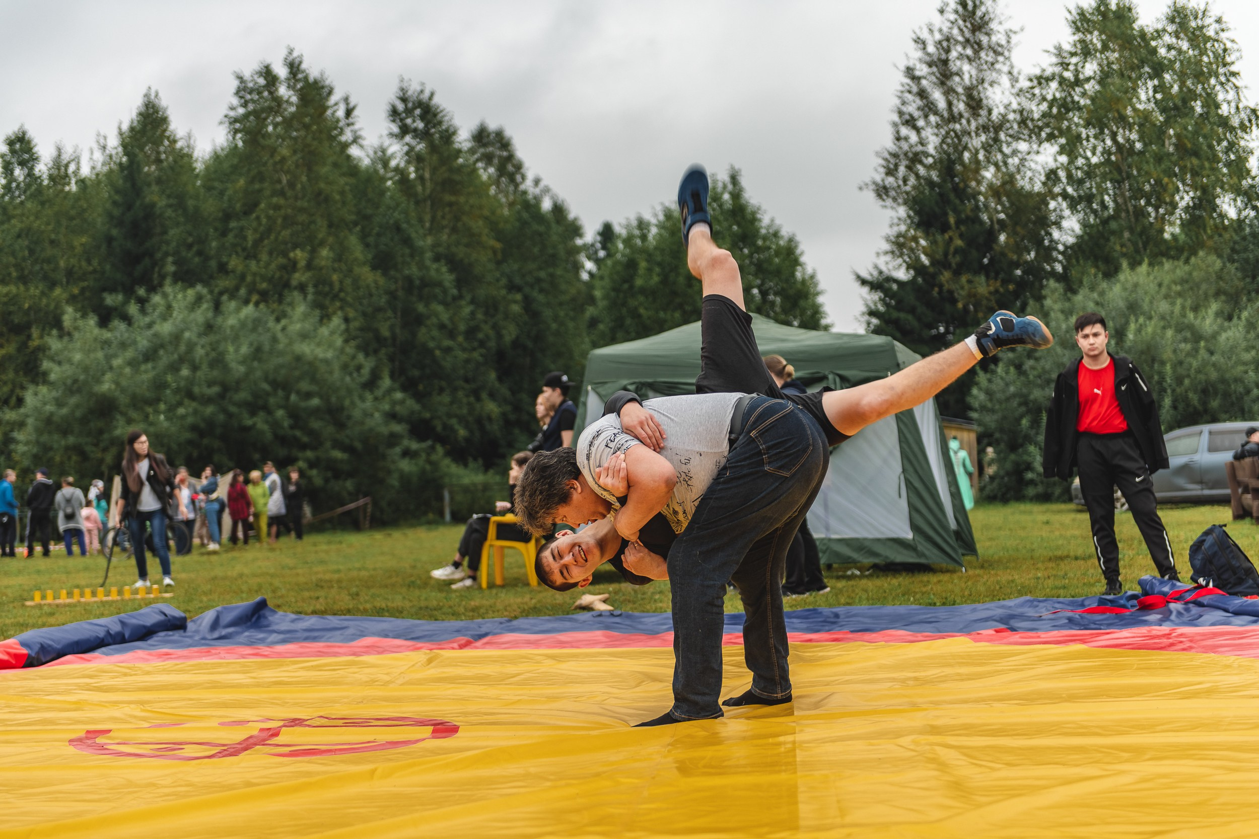 Пайрам. ProfotoNK