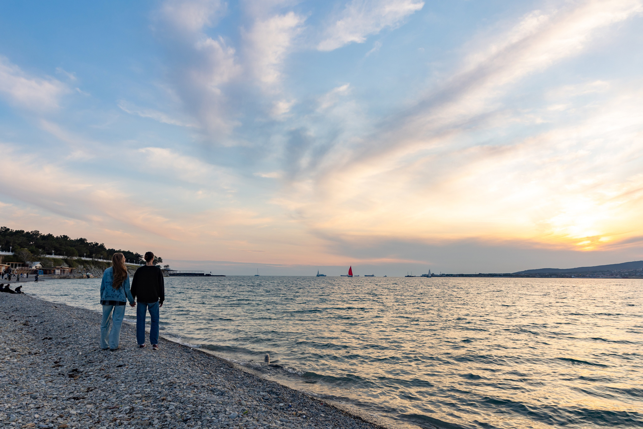 Мила и Артем. Свадебный и семейный фотограф Виолетта Сидельникова. Краснодар, Россия, Беларусь, Европа