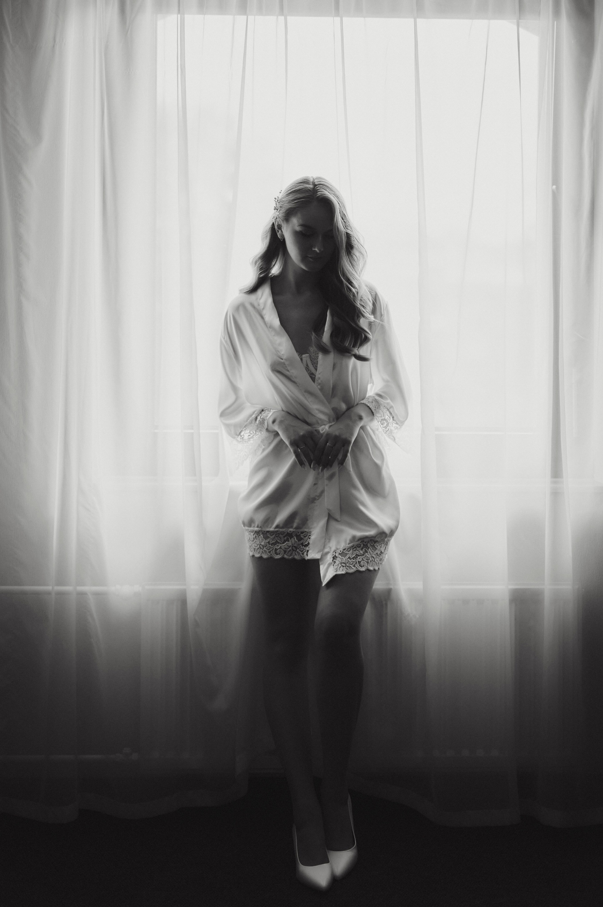 Соня & Илья. Ваш мультижанровый фотограф Александр Белов