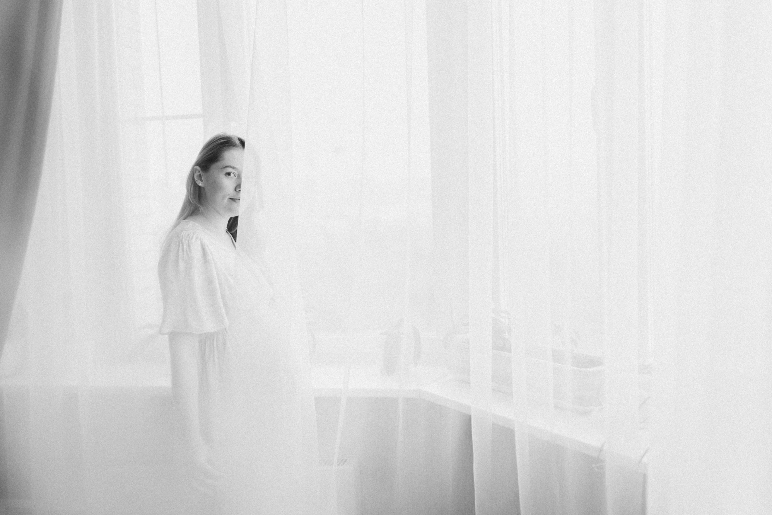 Пока еще вдвоем. Семейный фотограф в Москве Марина Аргунова