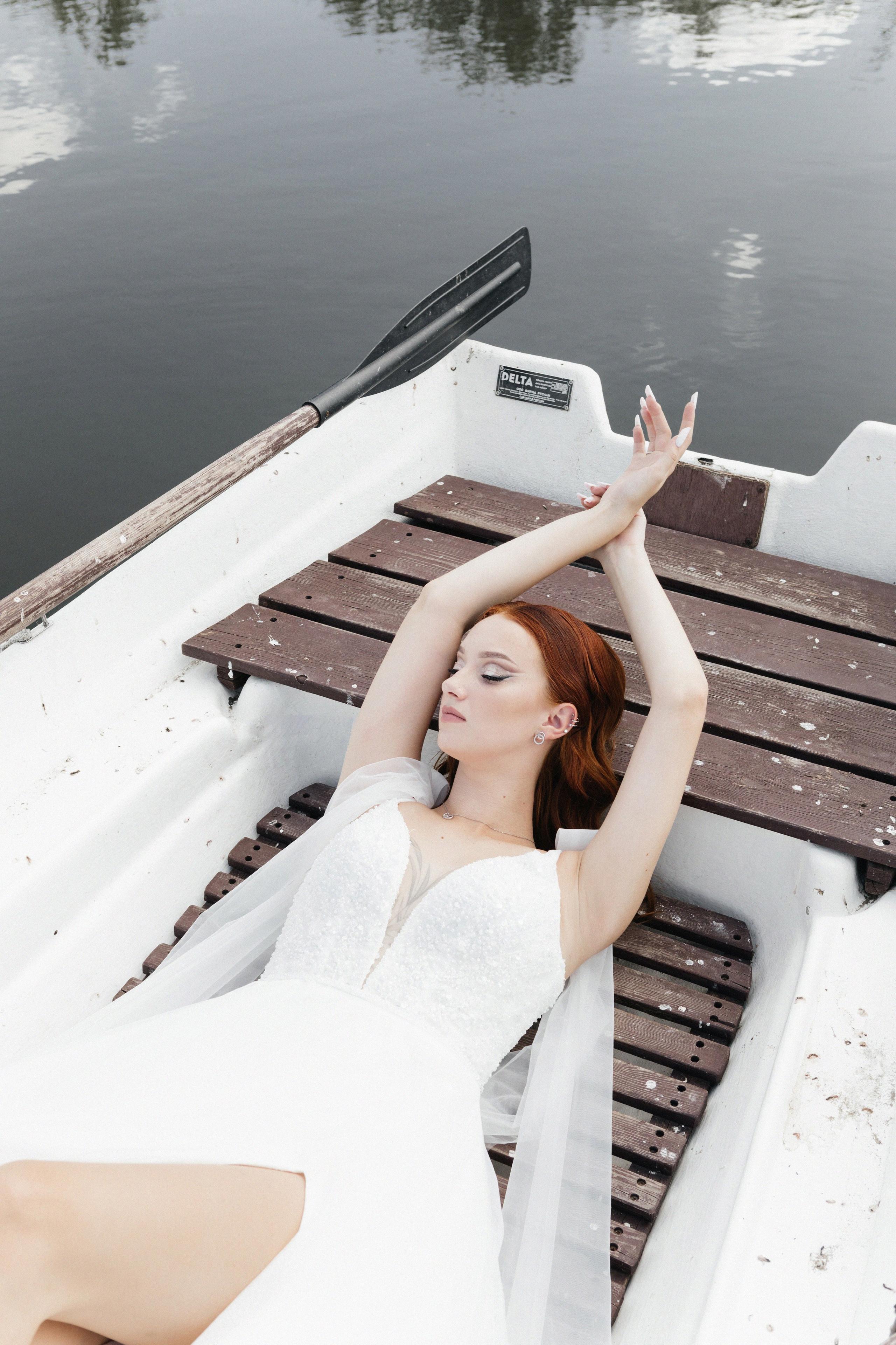 Dmitry & Tatiana. Свадебный организатор в Ростове-на-Дону Яснов Роман