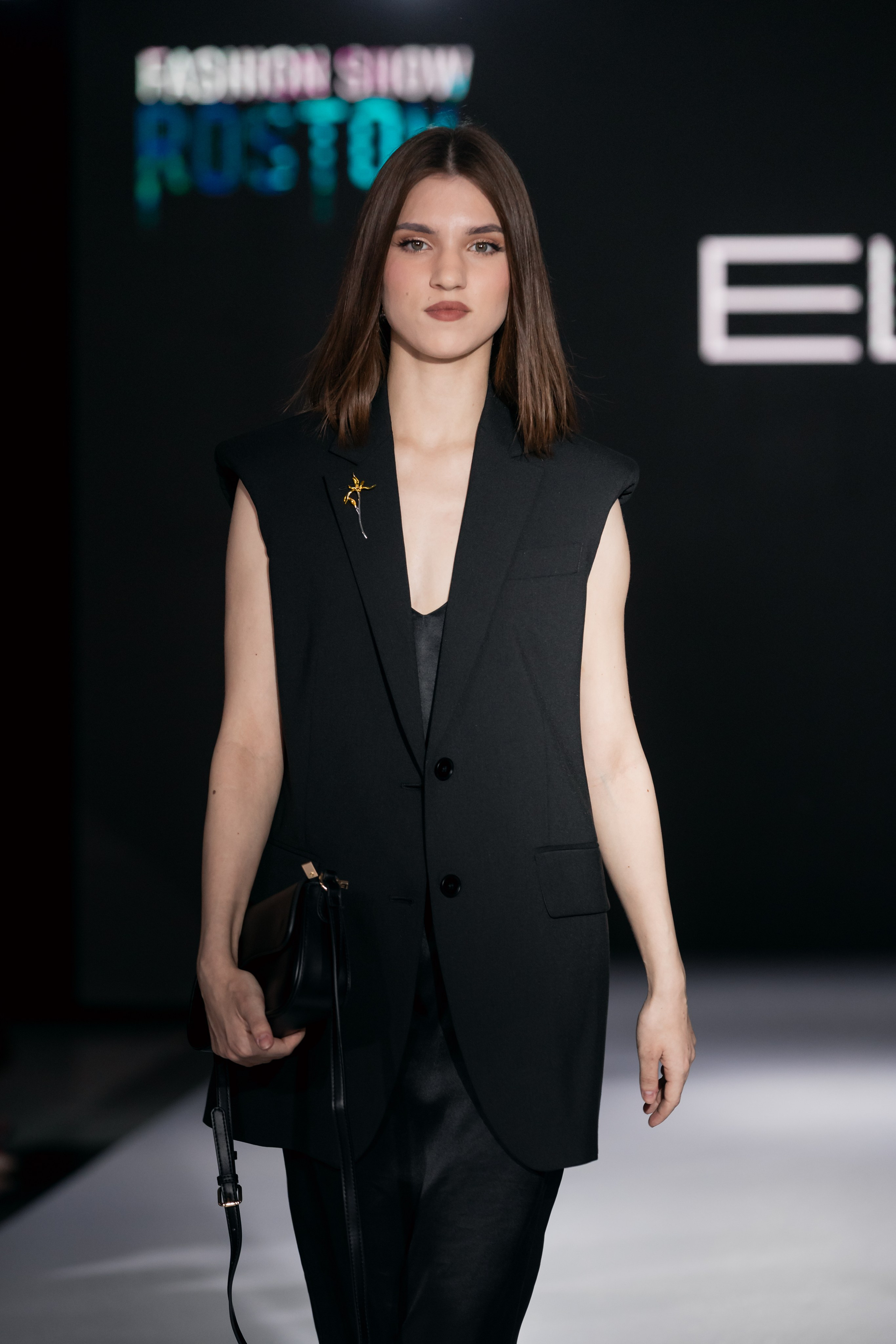 Rostov Fashion Show 2025. Весна-лето. Фотограф в Ростов-на-Дону Виктория Савчук