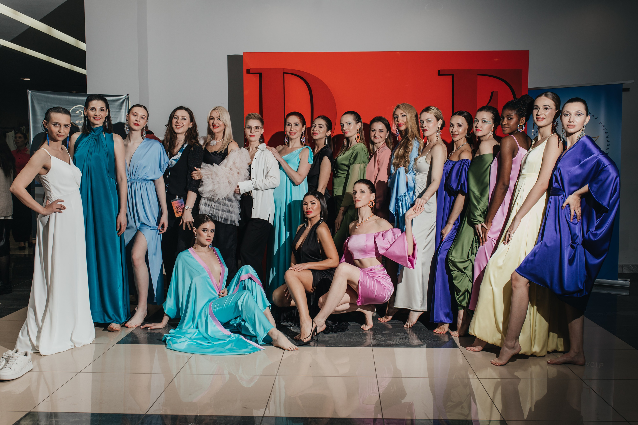 Don Fashion Week 2023-2024. Фотограф в Ростов-на-Дону Виктория Савчук