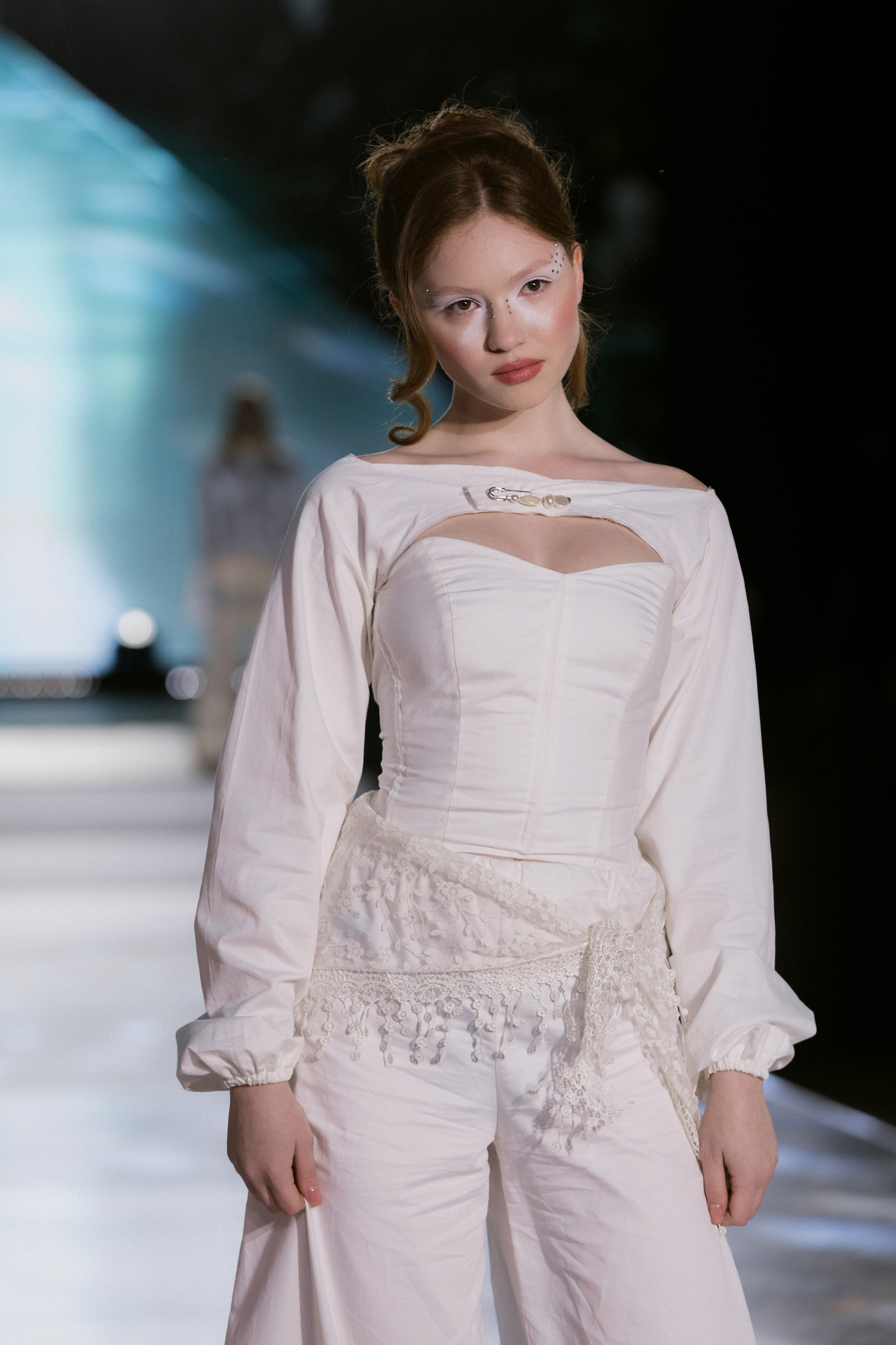 Мода на экологию 2025. Фотограф в Ростов-на-Дону Виктория Савчук