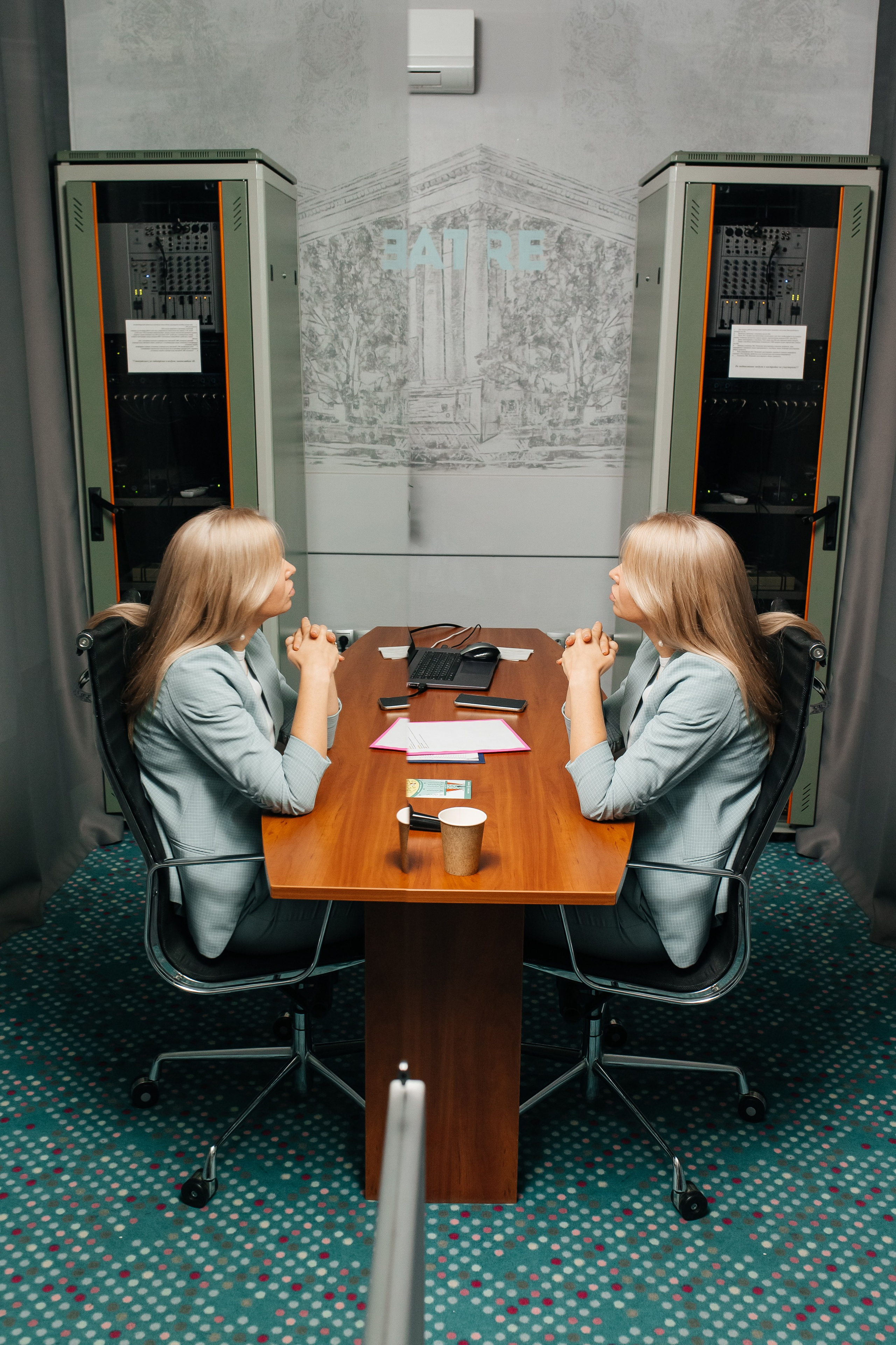 Форум NSP в Marins Park Hotel Ростов. Фотограф в Ростов-на-Дону Виктория Савчук