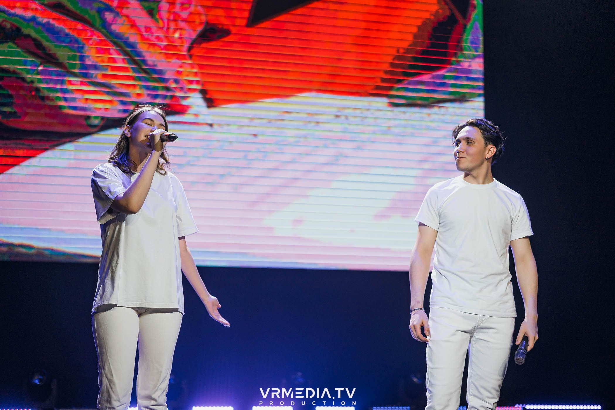 Форумная мобильность — 2023