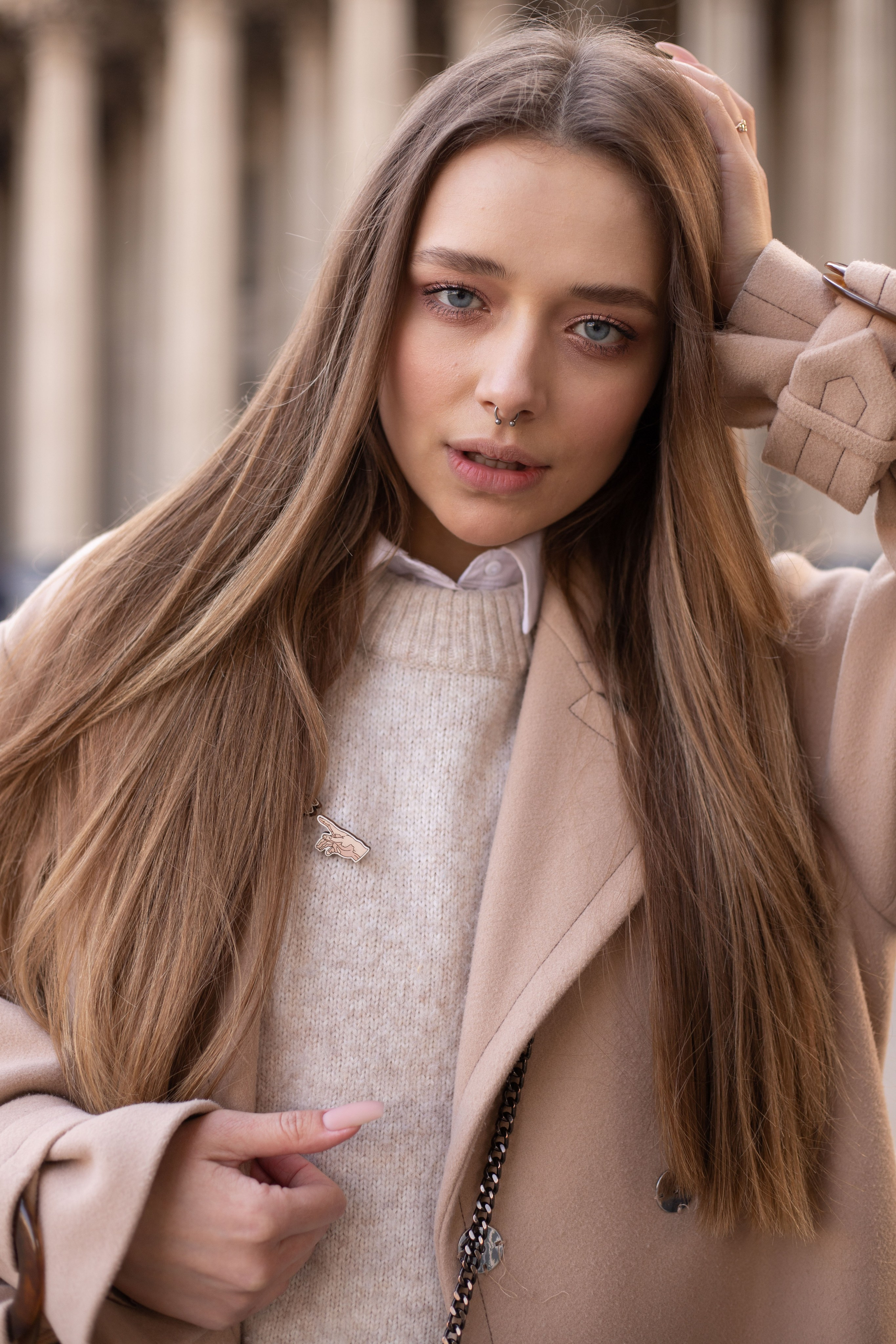 Пресеты. Фотограф Санкт-Петербург