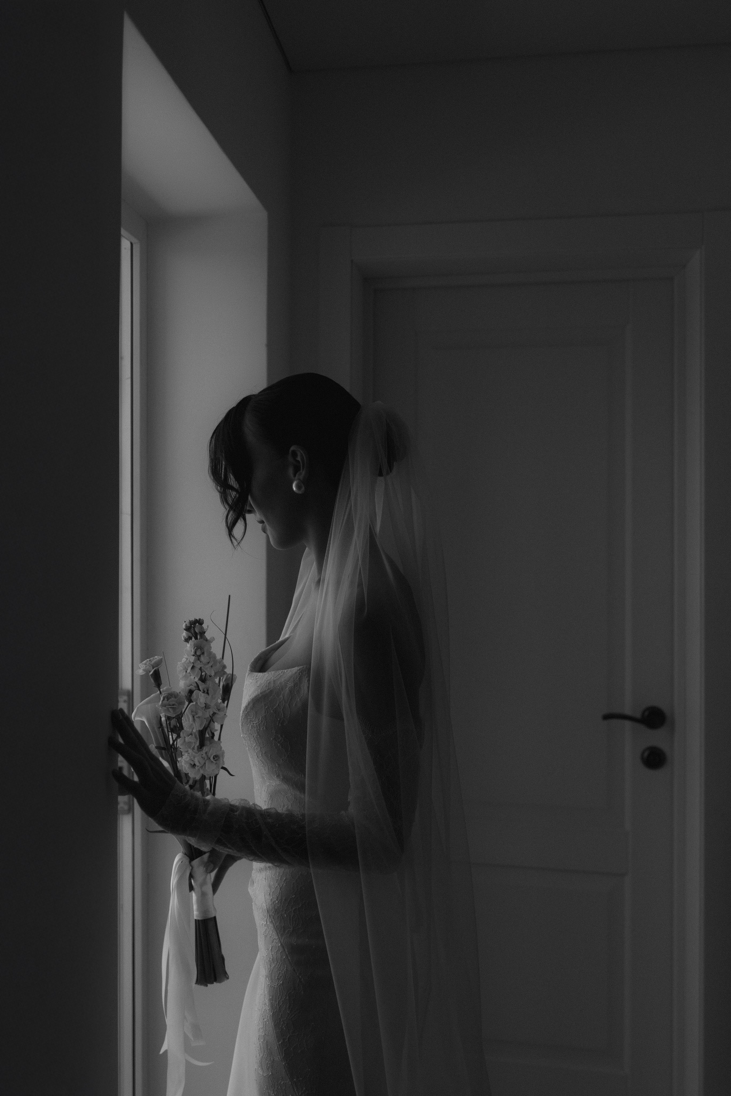 Вадим и Ксения. Свадебный и семейный фотограф в Анапе/Новороссийске Виктория Чайка