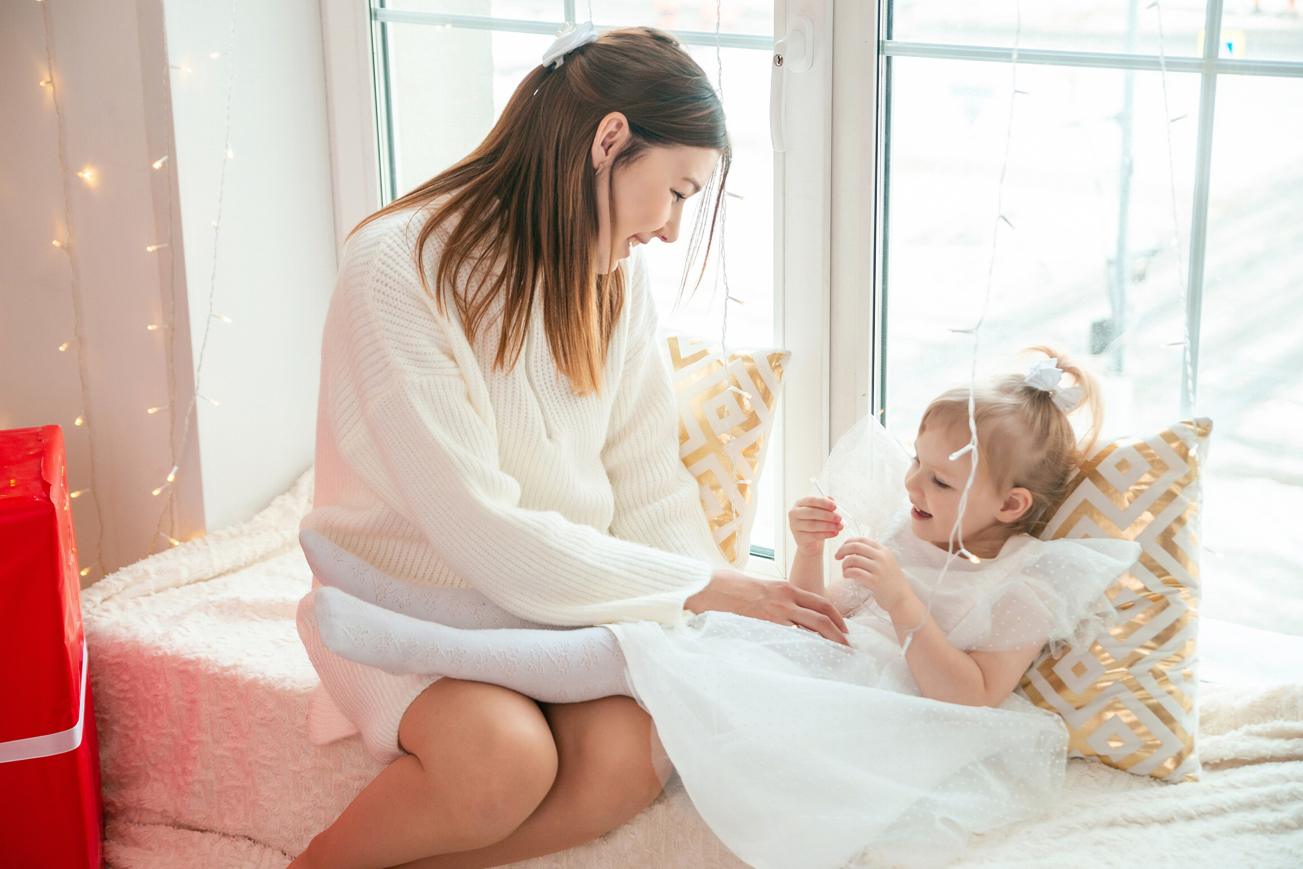 Семья Инны. Фотограф в Самаре Сташенкова Юлия