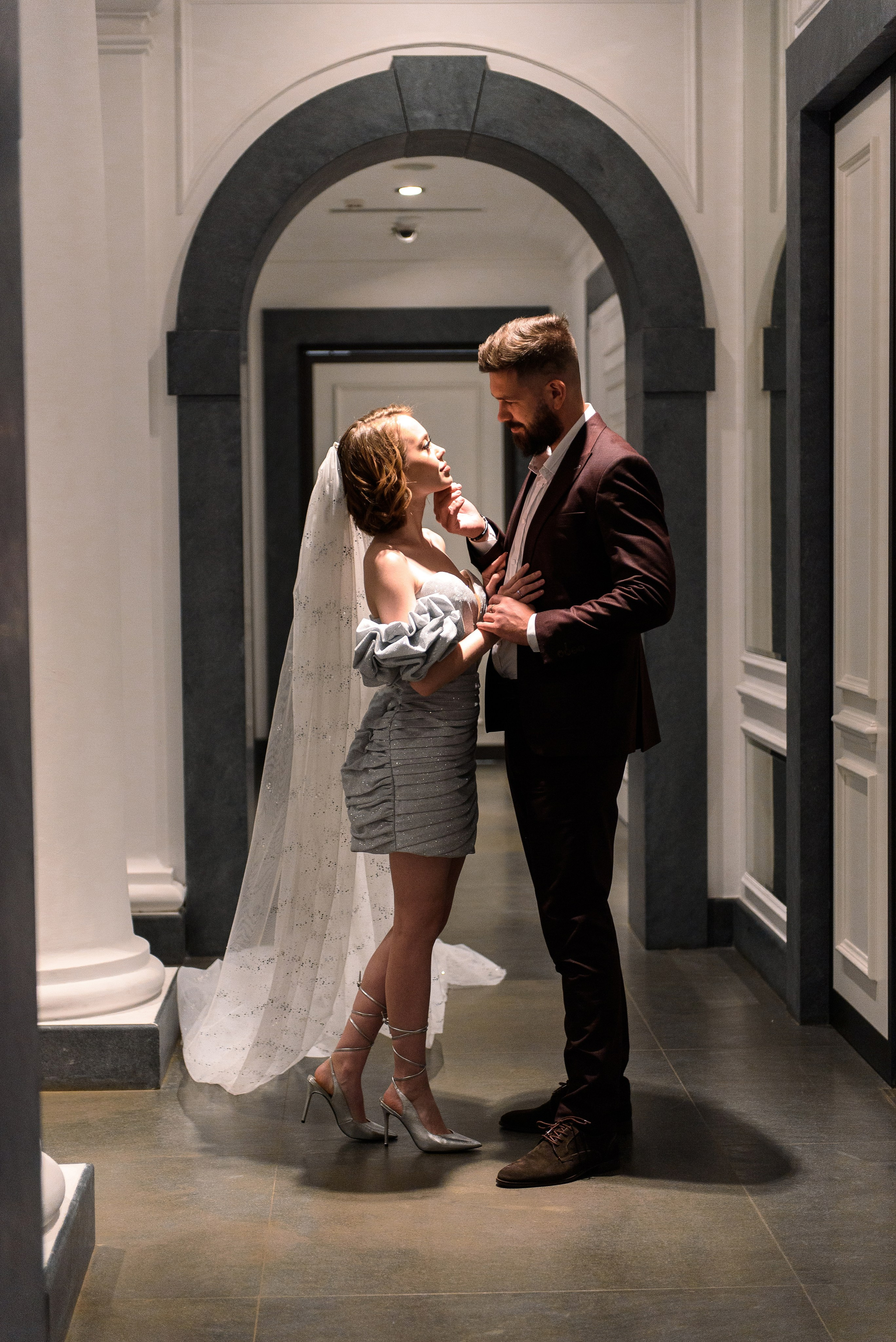 Лишь мгновения. Свадебный и семейный фотограф Темрюк Алёна Ковальская