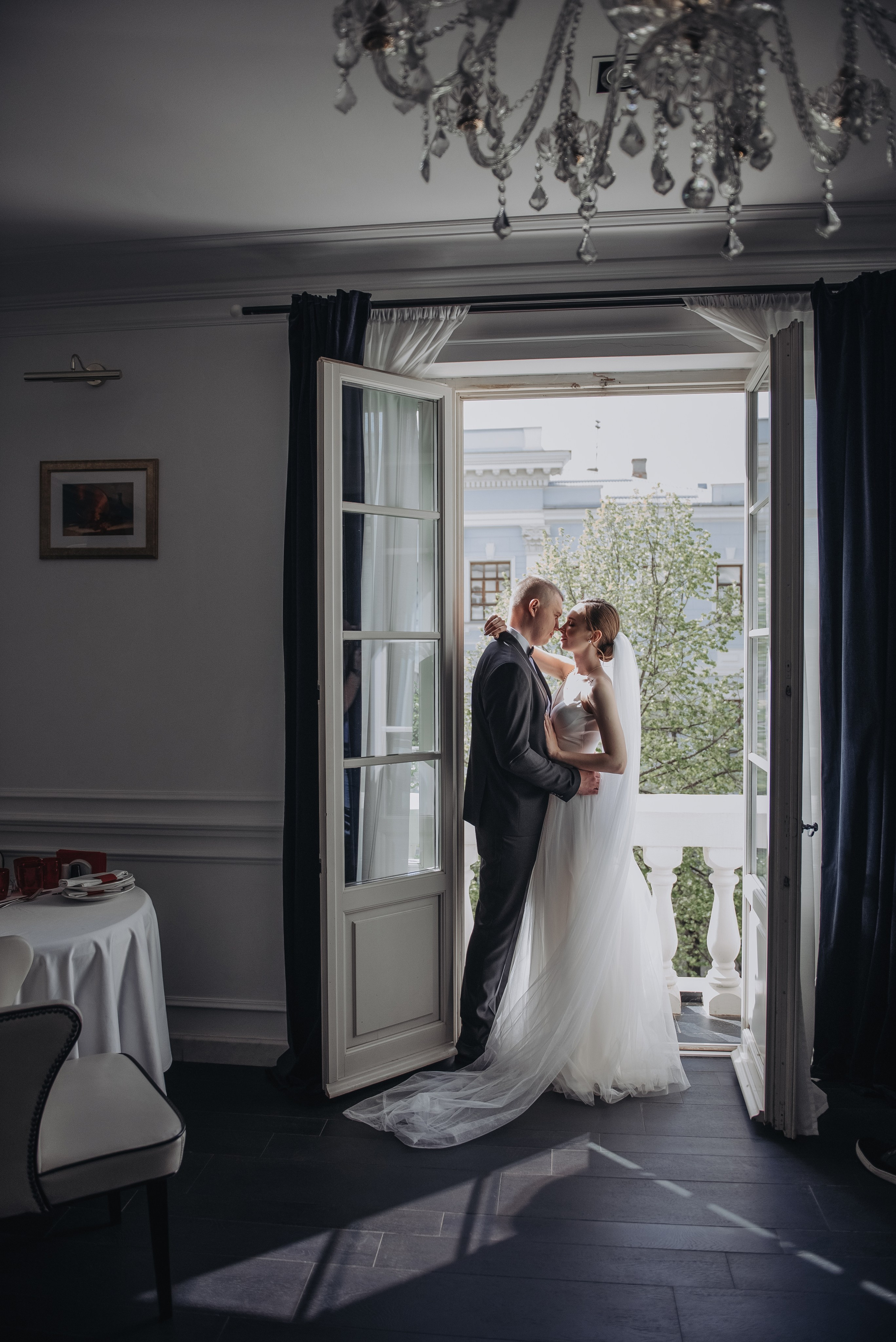 Romanoff. Свадебный и семейный фотограф Темрюк Алёна Ковальская