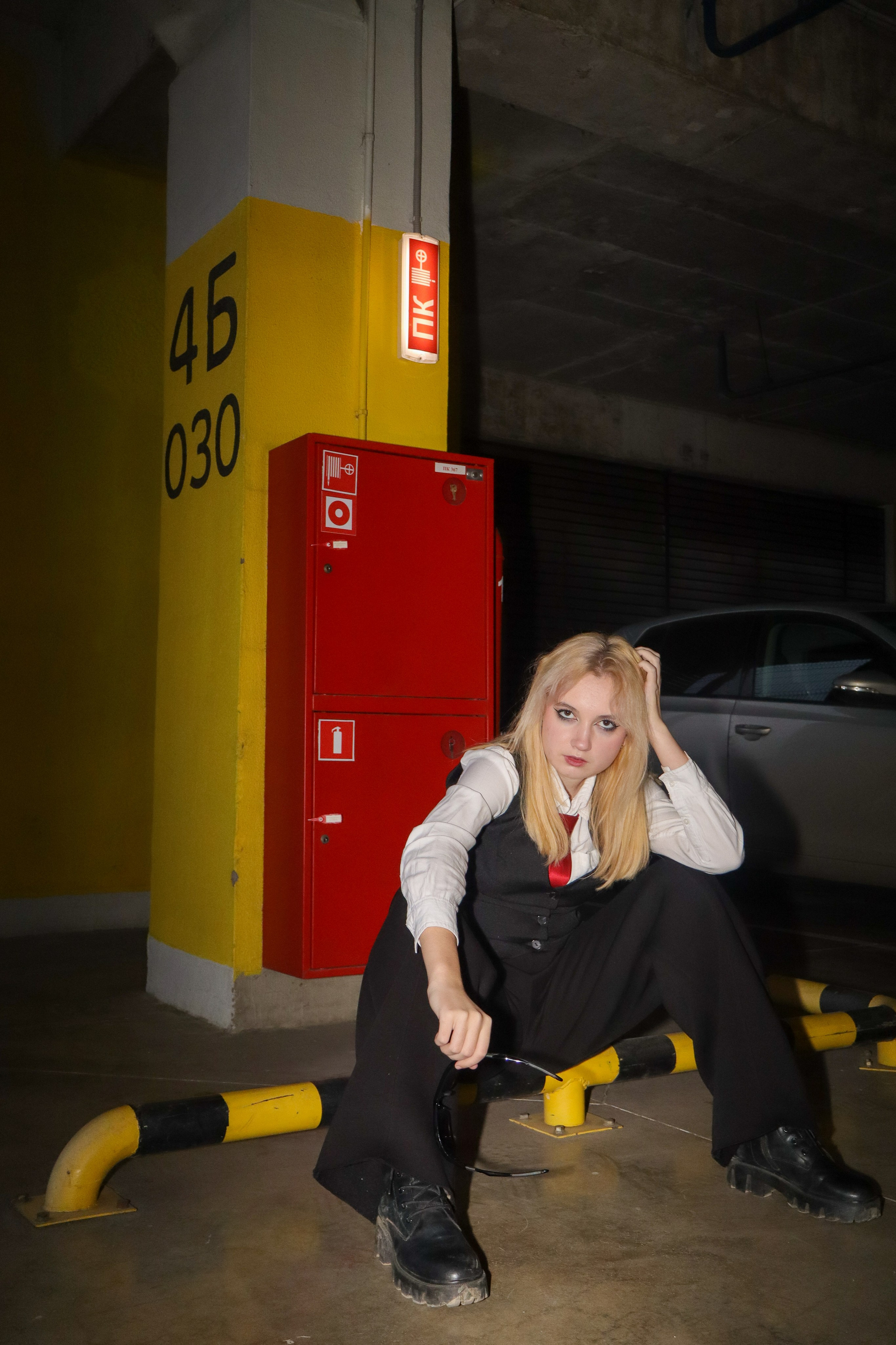 Креативные съёмки. Фотограф | Контент и Визуал | Краснодар