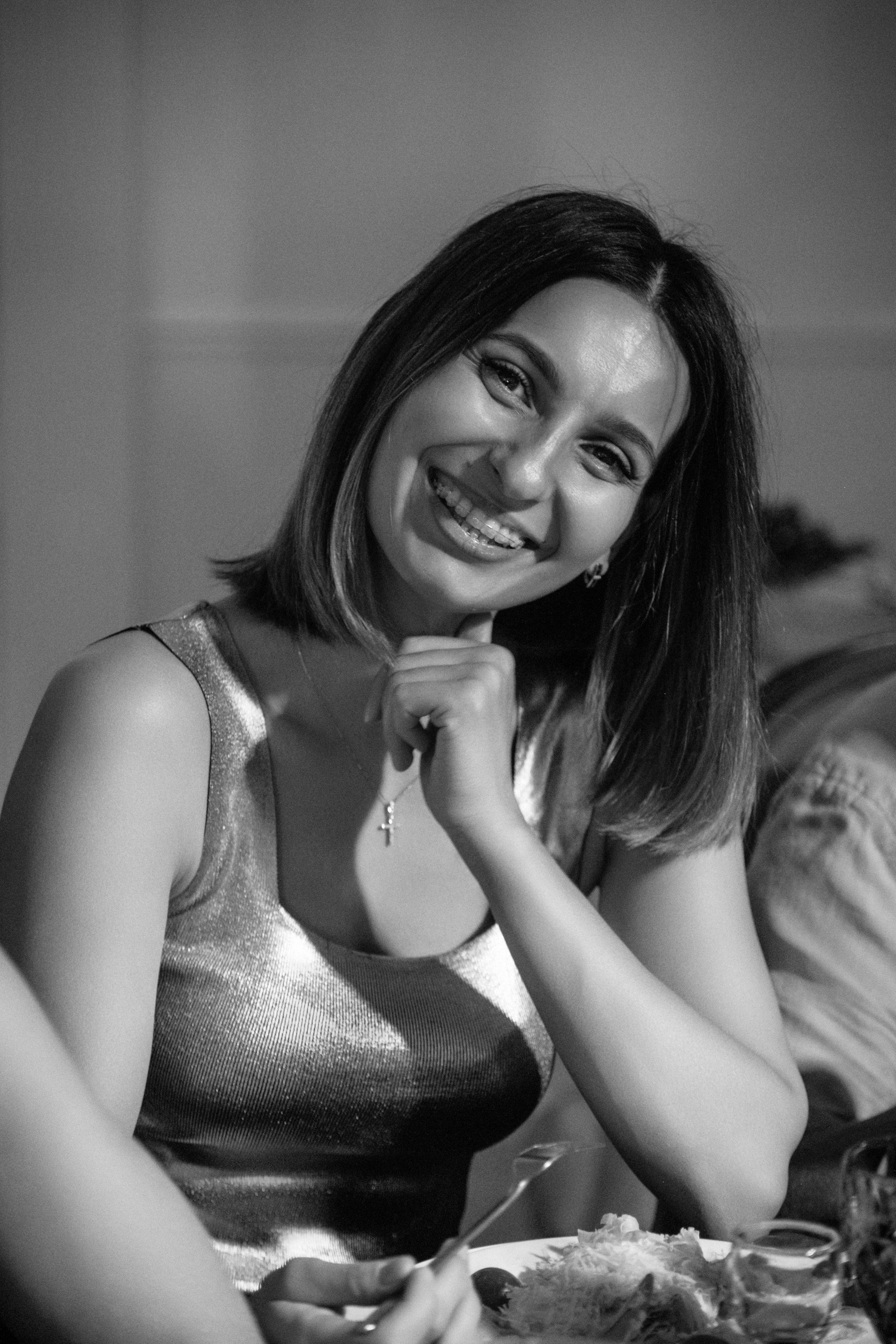 Яна и Рома. Фотограф Смоляк Алена