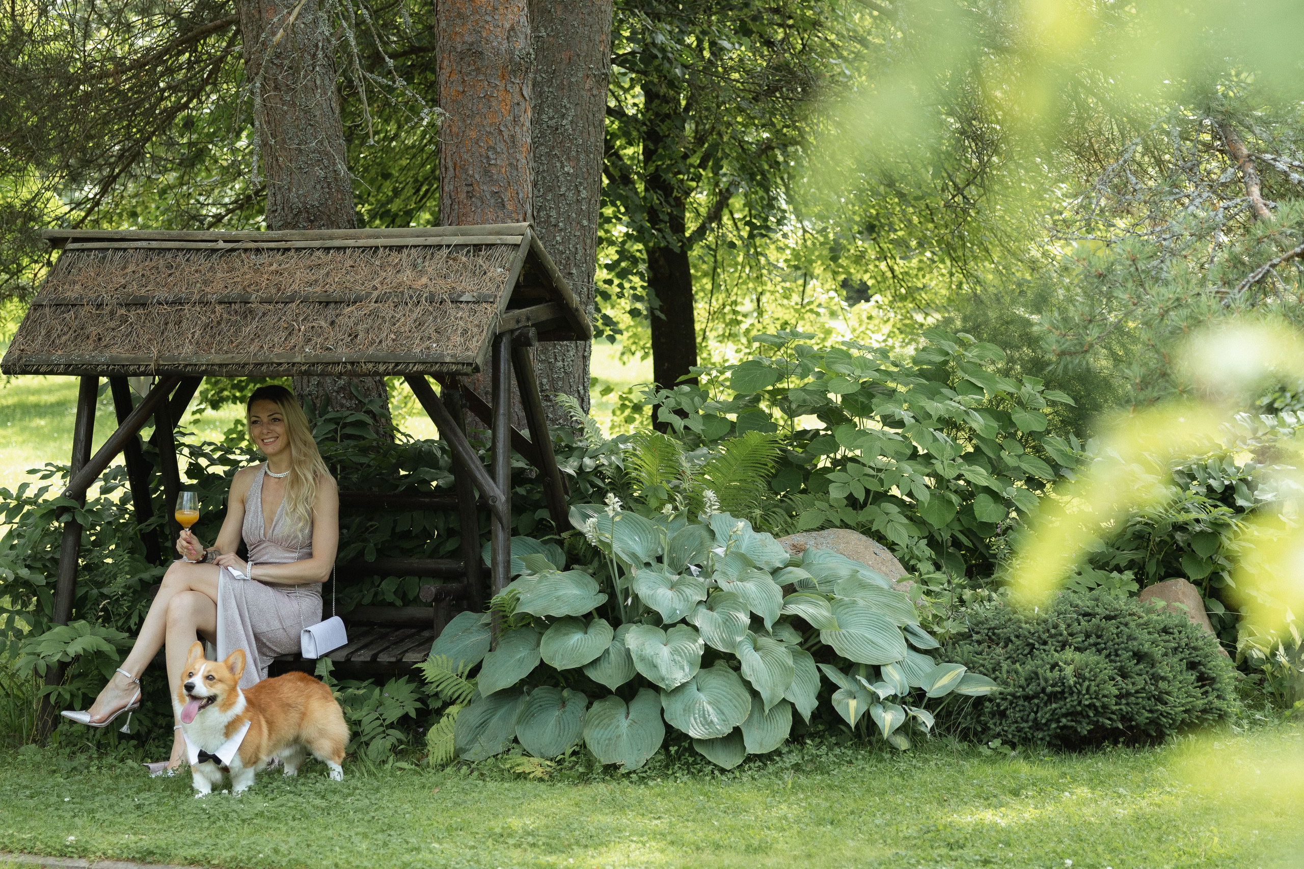 ТЫ — моё навсегда. Свадебный фотограф Ярославль, Рыбинск