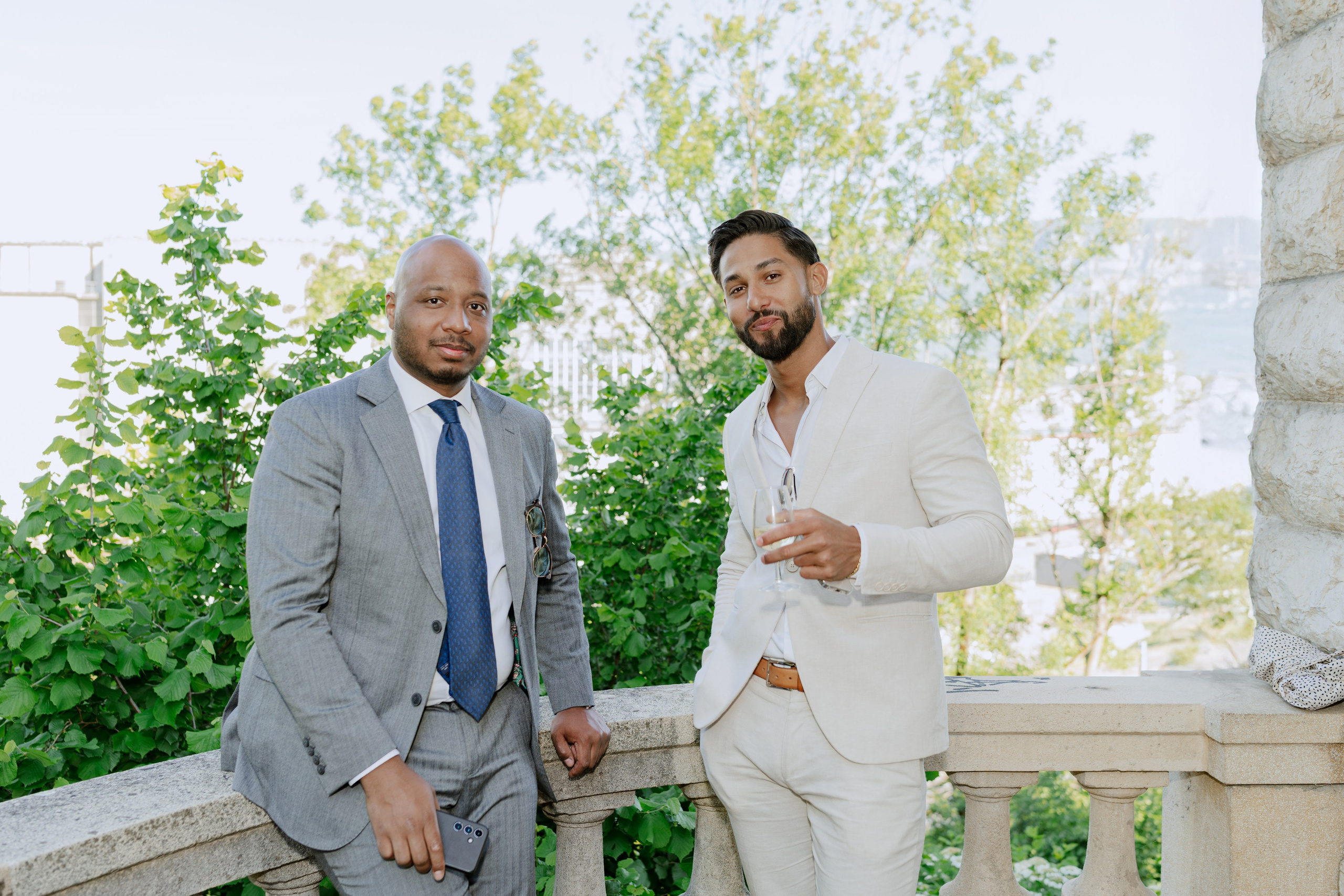 Joséphine & Frédéric | Lancy Mairie. Photographe de Mariage Professionnelle — Genève & Suisse Romande | Tanya Creator