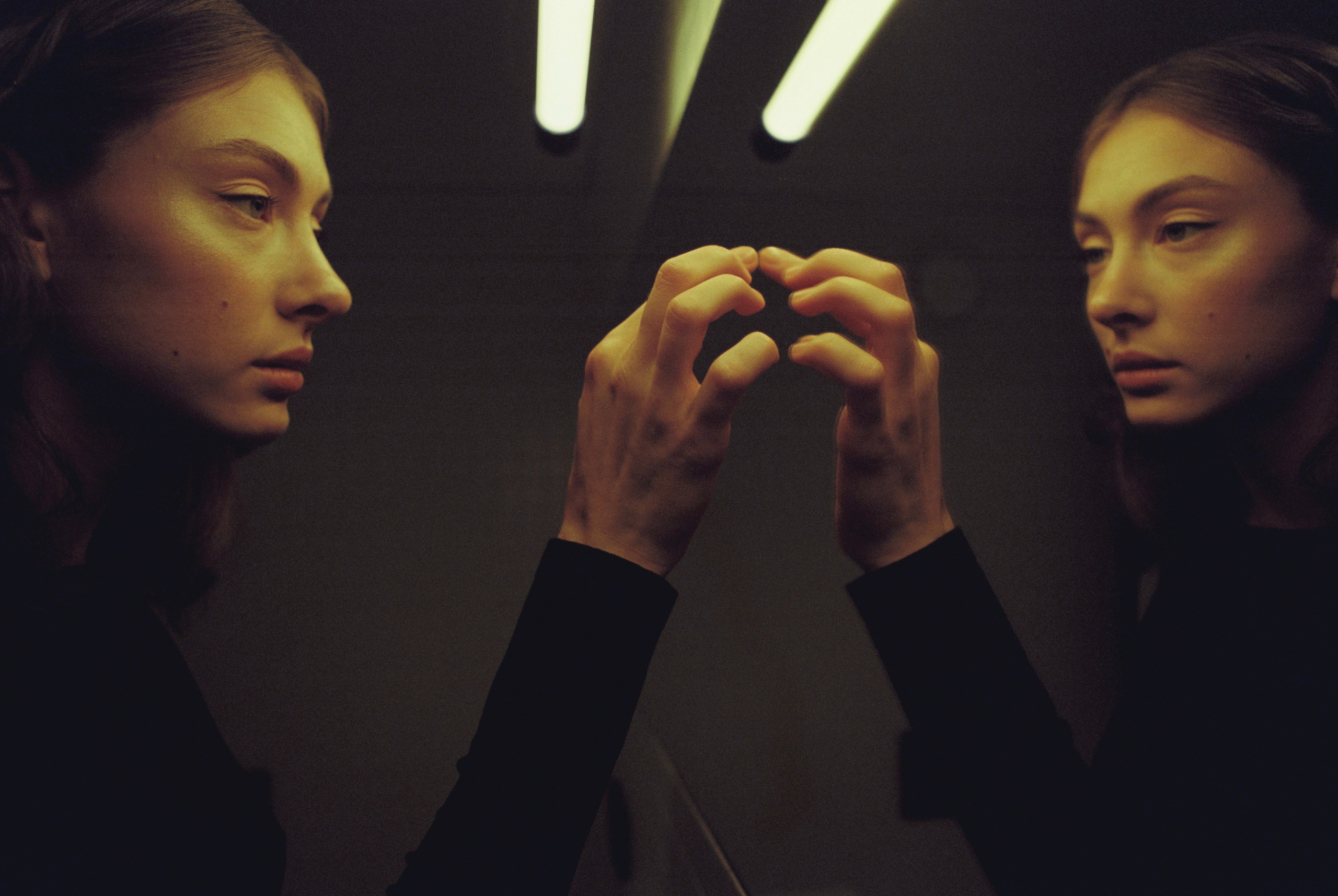 Faces Hotel. ANNA KORZOVA