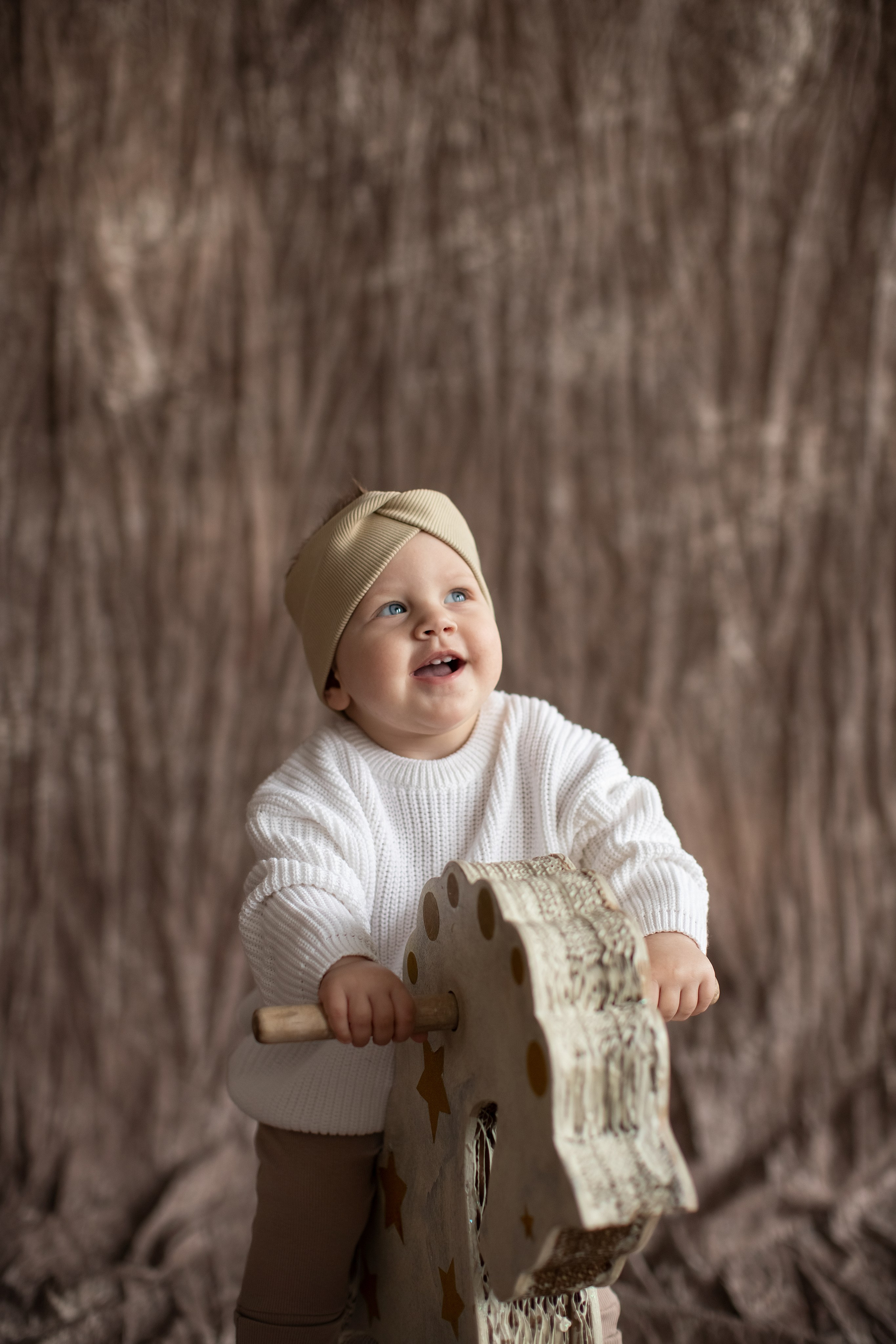 Маленькая Николь. Семейный и детский фотограф в Саратове Полина Коткина