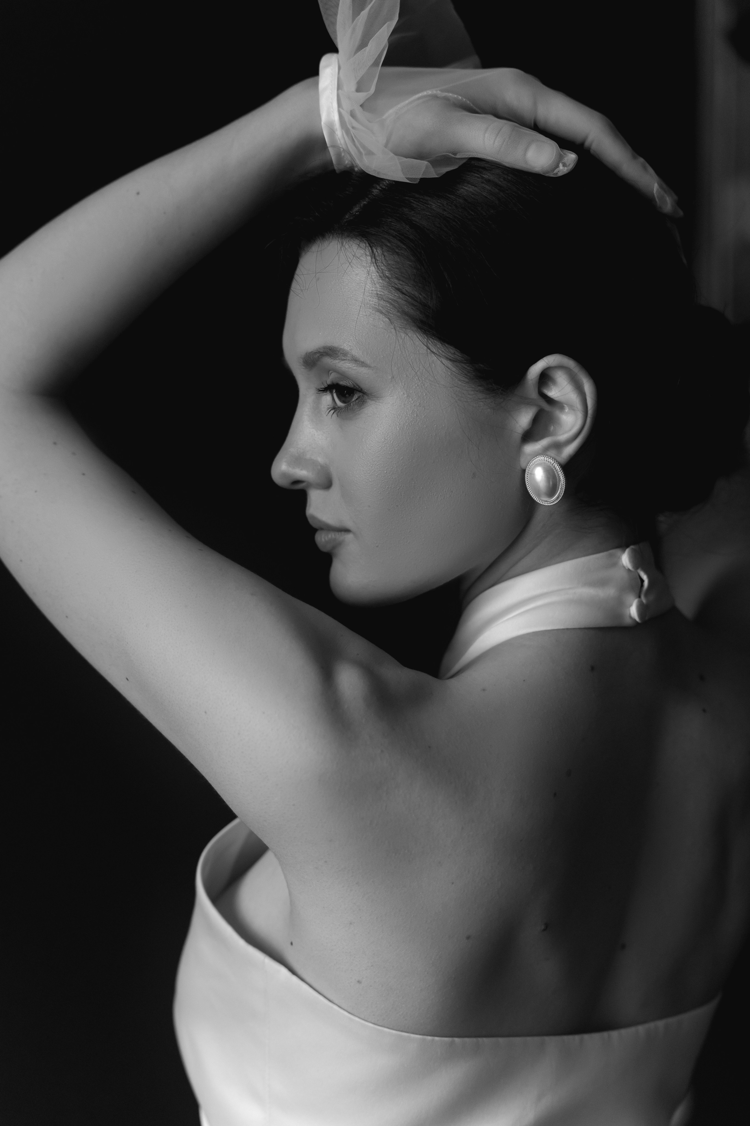 Когда ты постучала в мою дверь