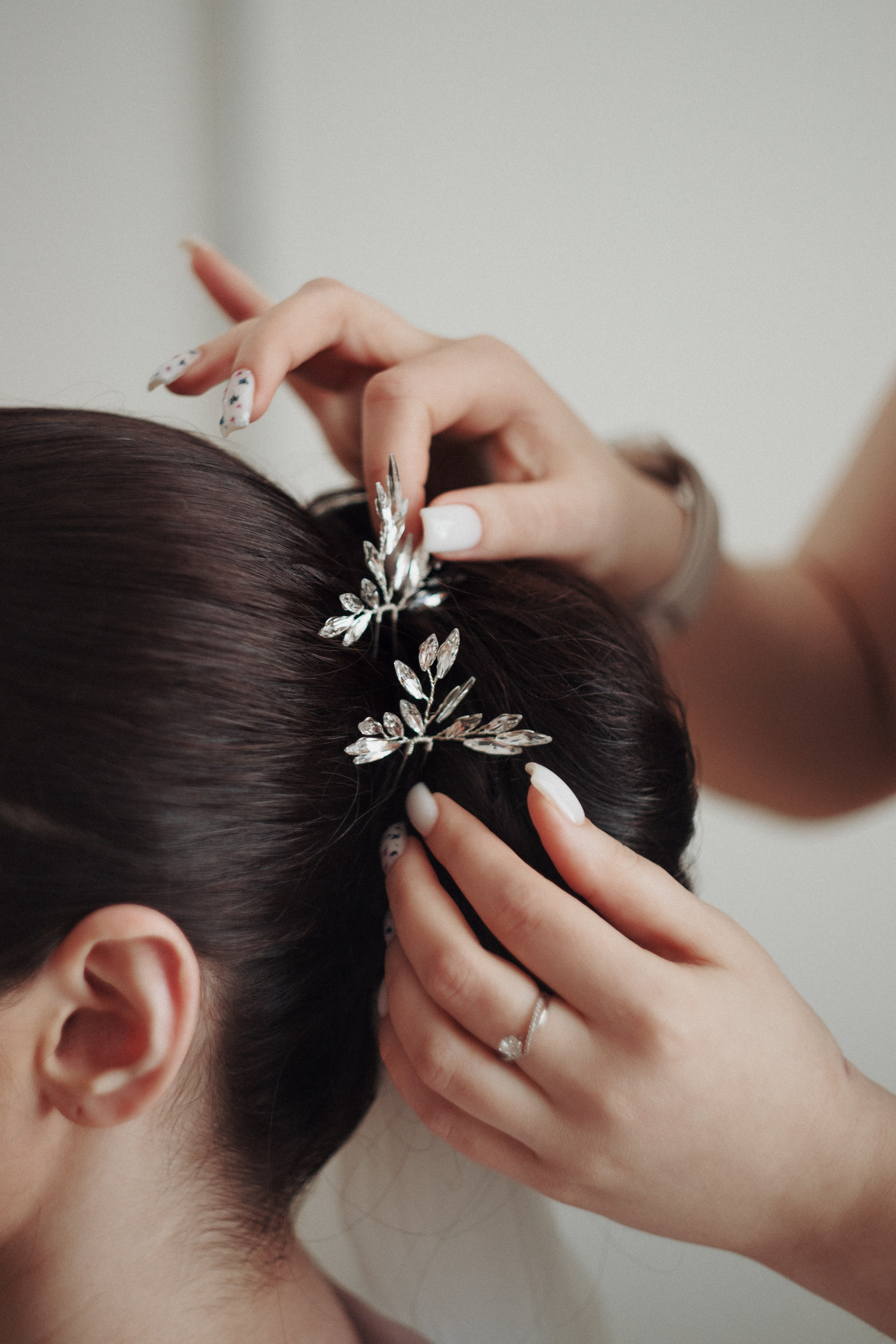 Полина & Андрей. Фотограф в Москве и Московской области