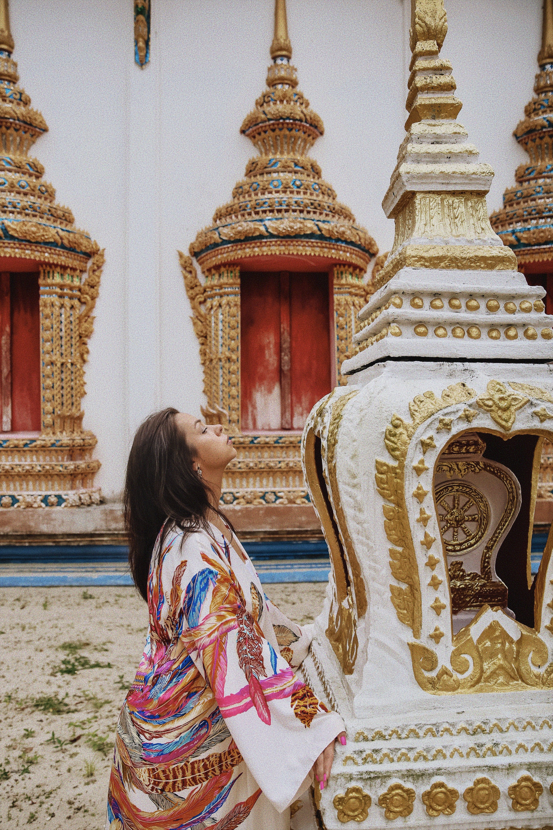 ТатьянаТаиланд. Фотограф и видеограф Анна Домашенко